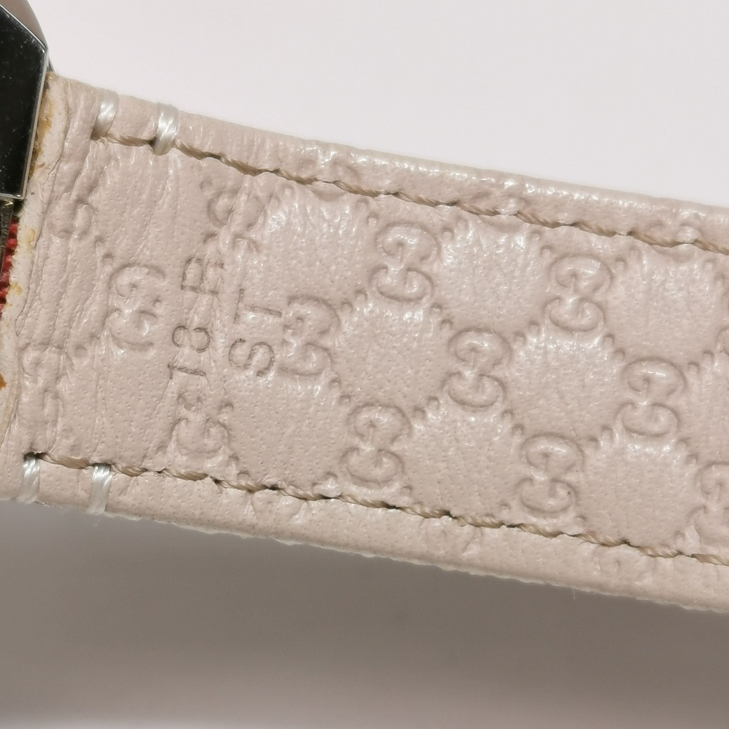Gucci Gucci Women os Watches Size ONE SIZE - 11 Thumbnail