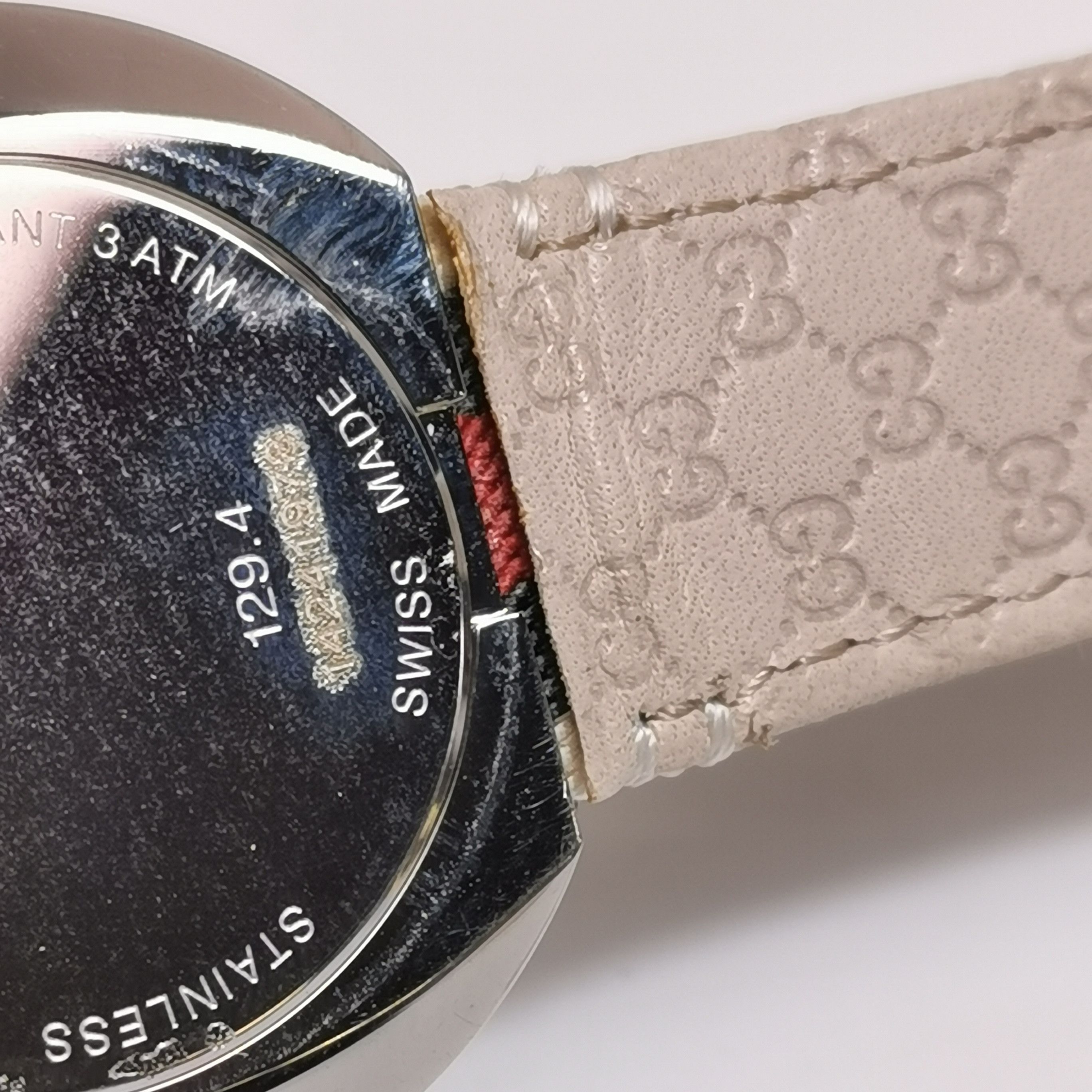 Gucci Gucci Women os Watches Size ONE SIZE - 12 Thumbnail