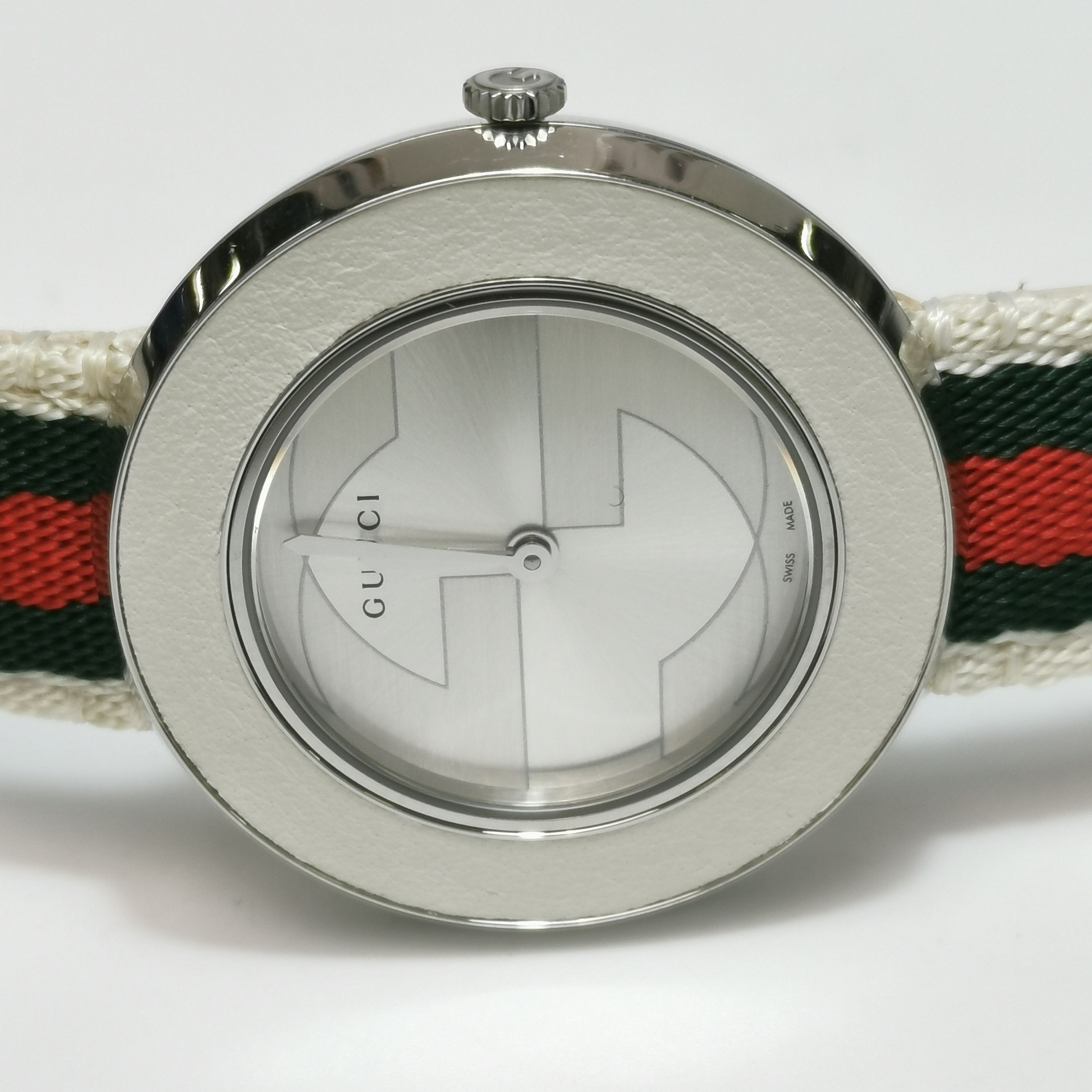 Gucci Gucci Women os Watches Size ONE SIZE - 9 Thumbnail