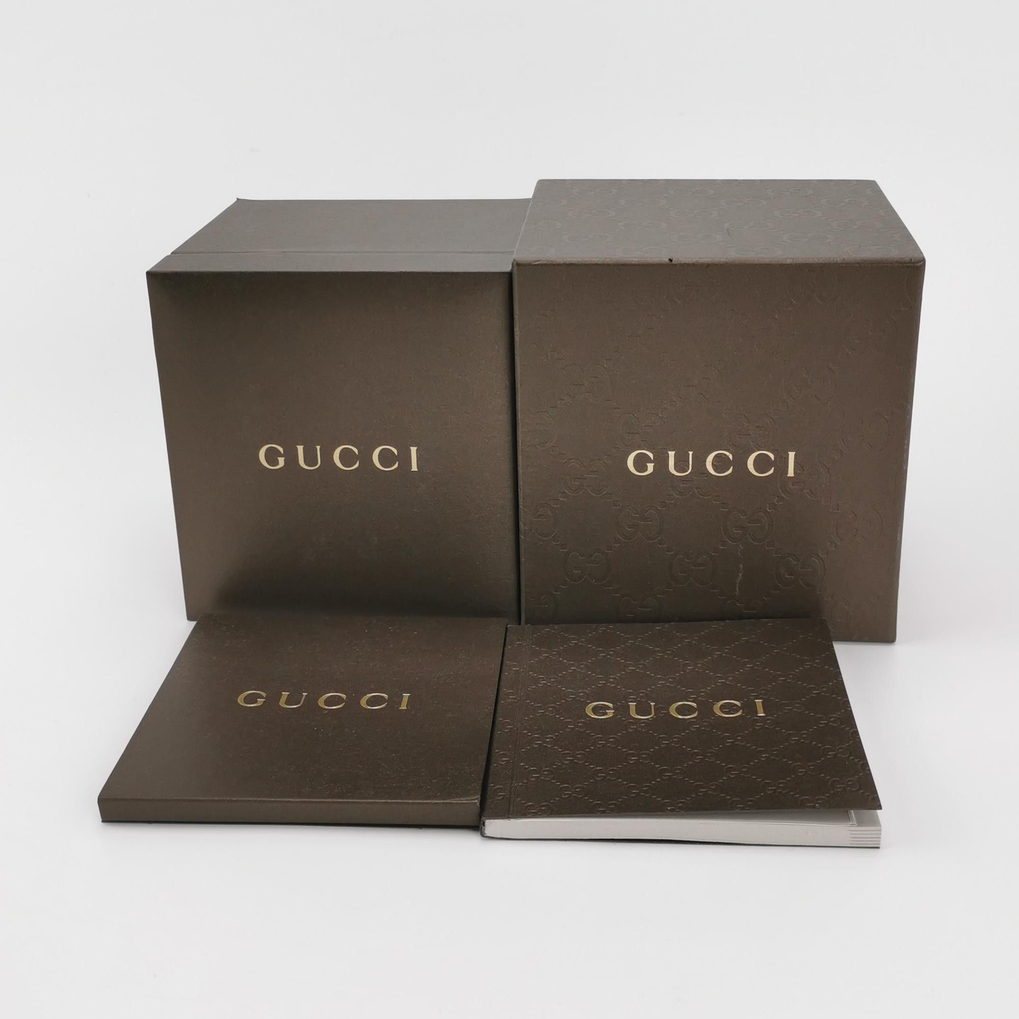 Gucci Gucci Women os Watches Size ONE SIZE - 8 Thumbnail
