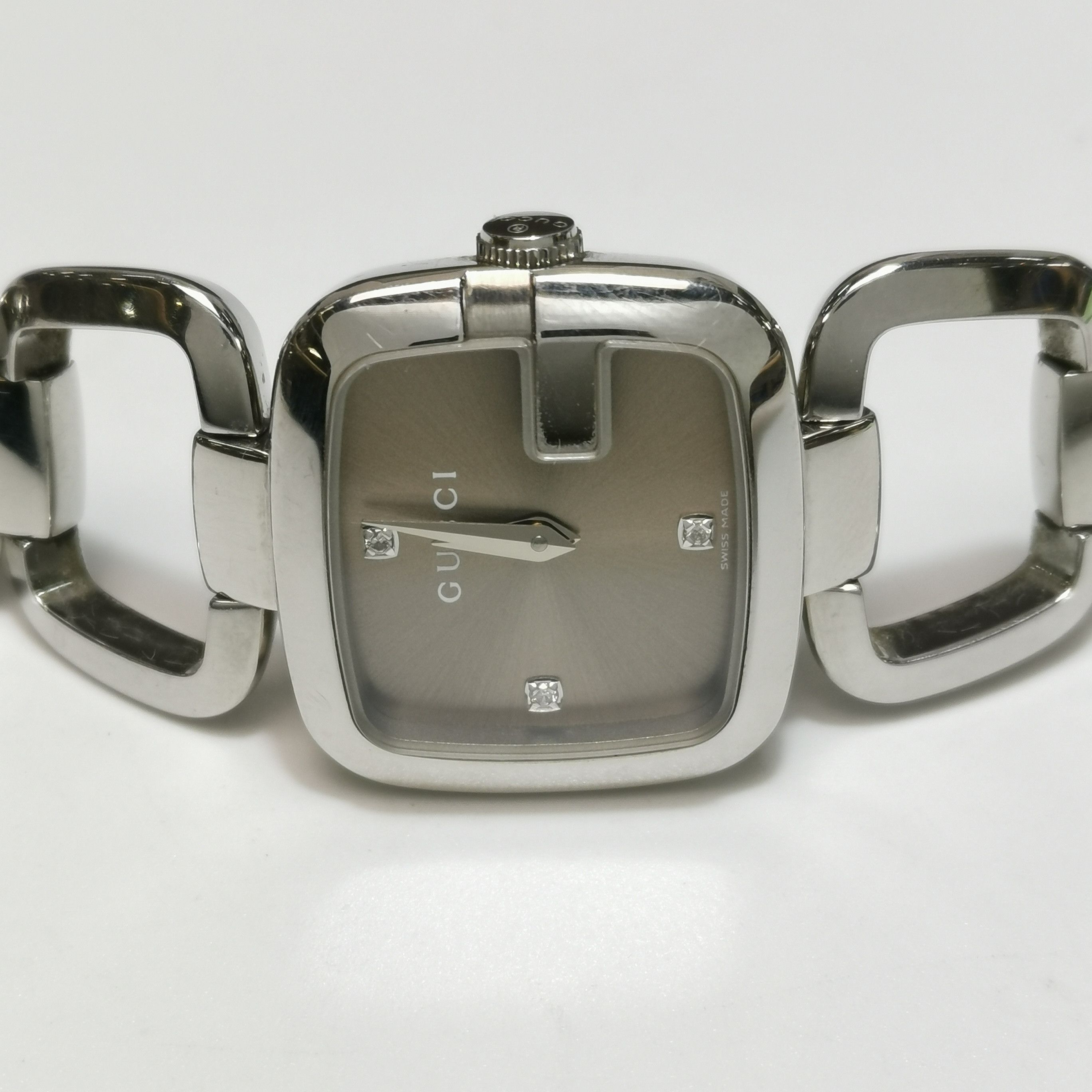 Gucci Gucci Women os Watches Size ONE SIZE - 10 Thumbnail
