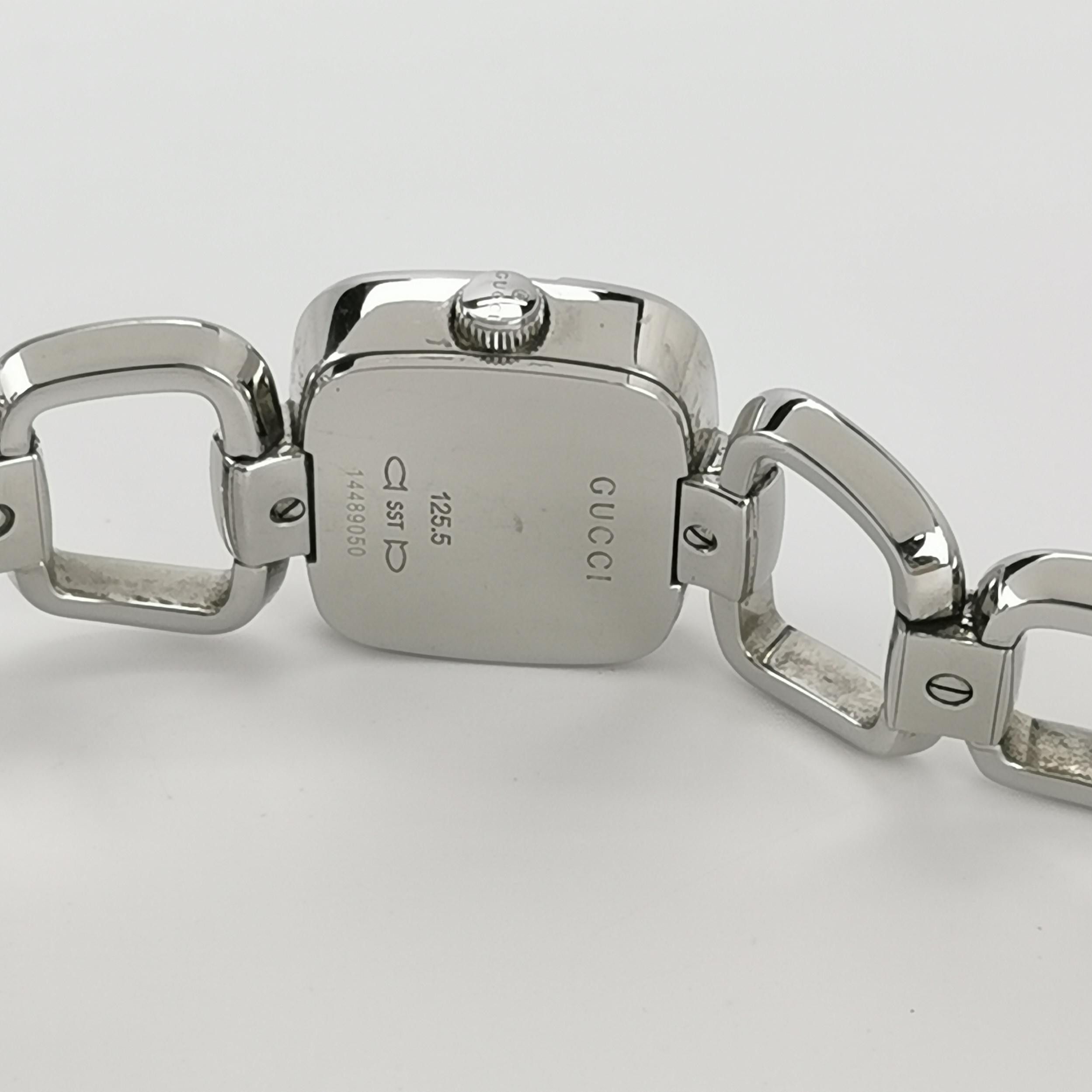 Gucci Gucci Women os Watches Size ONE SIZE - 5 Thumbnail