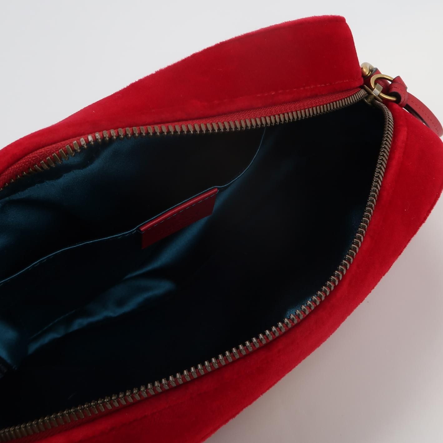 Gucci Gucci Women os Shoulder Bags Size ONE SIZE - 7 Thumbnail