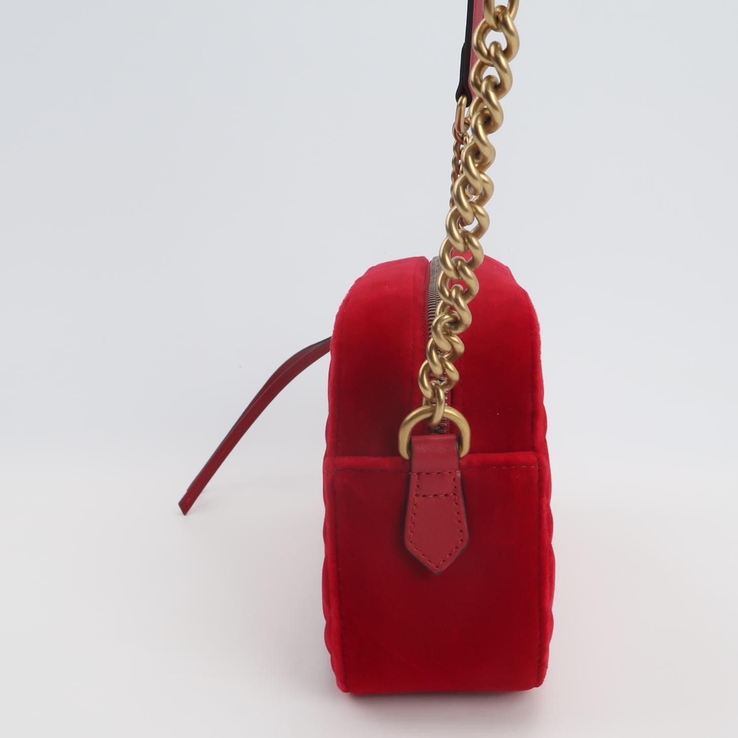 Gucci Gucci Women os Shoulder Bags Size ONE SIZE - 3 Thumbnail