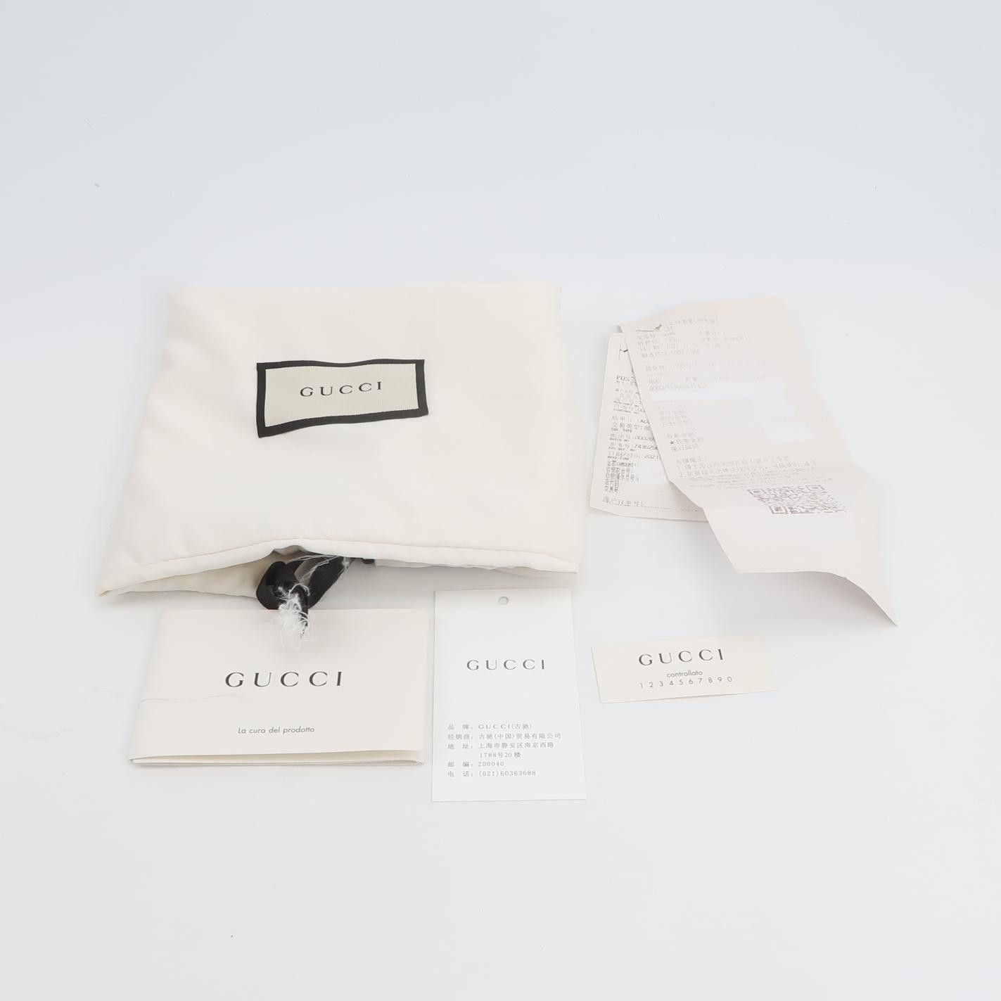 Gucci Gucci Women os Shoulder Bags Size ONE SIZE - 9 Thumbnail