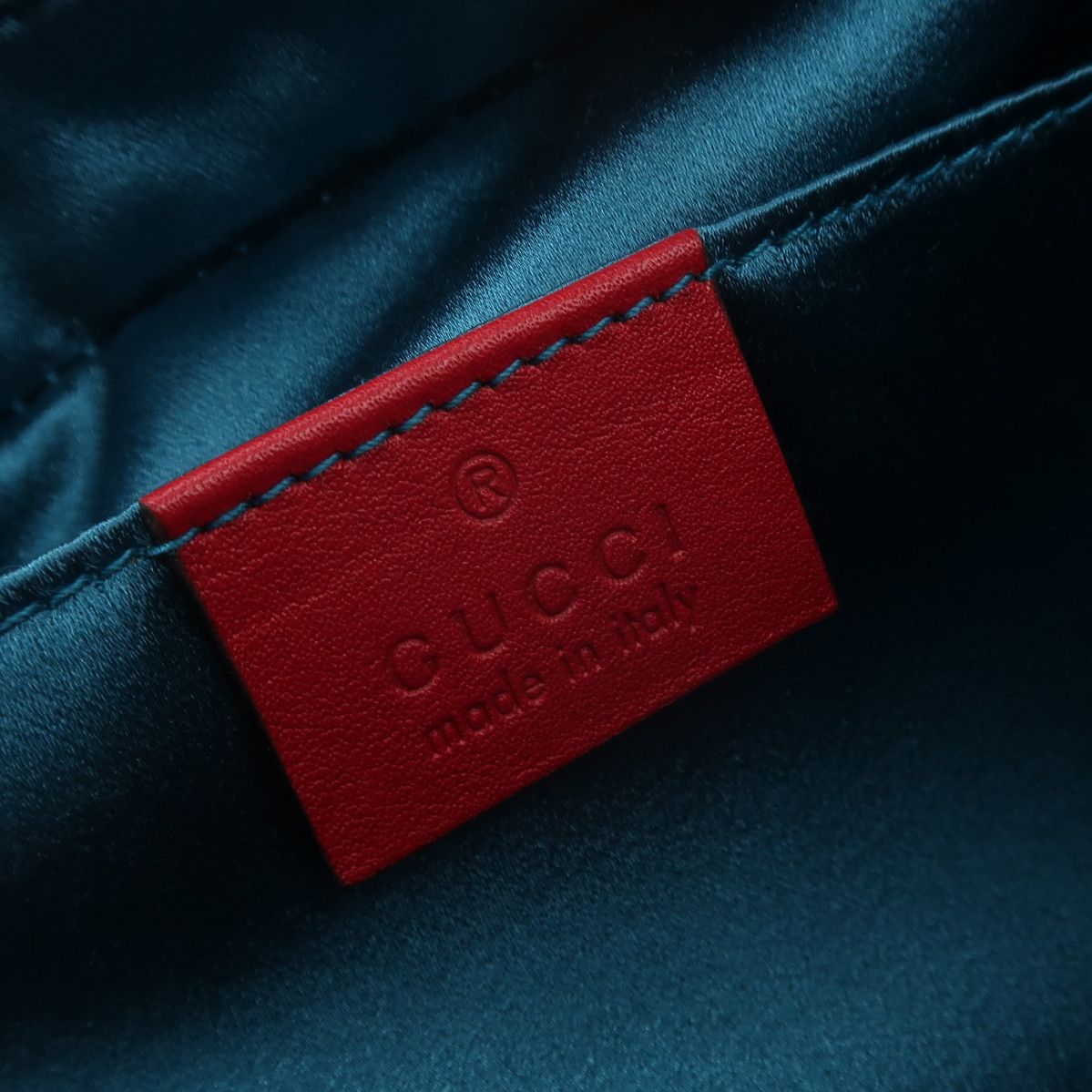 Gucci Gucci Women os Shoulder Bags Size ONE SIZE - 8 Thumbnail