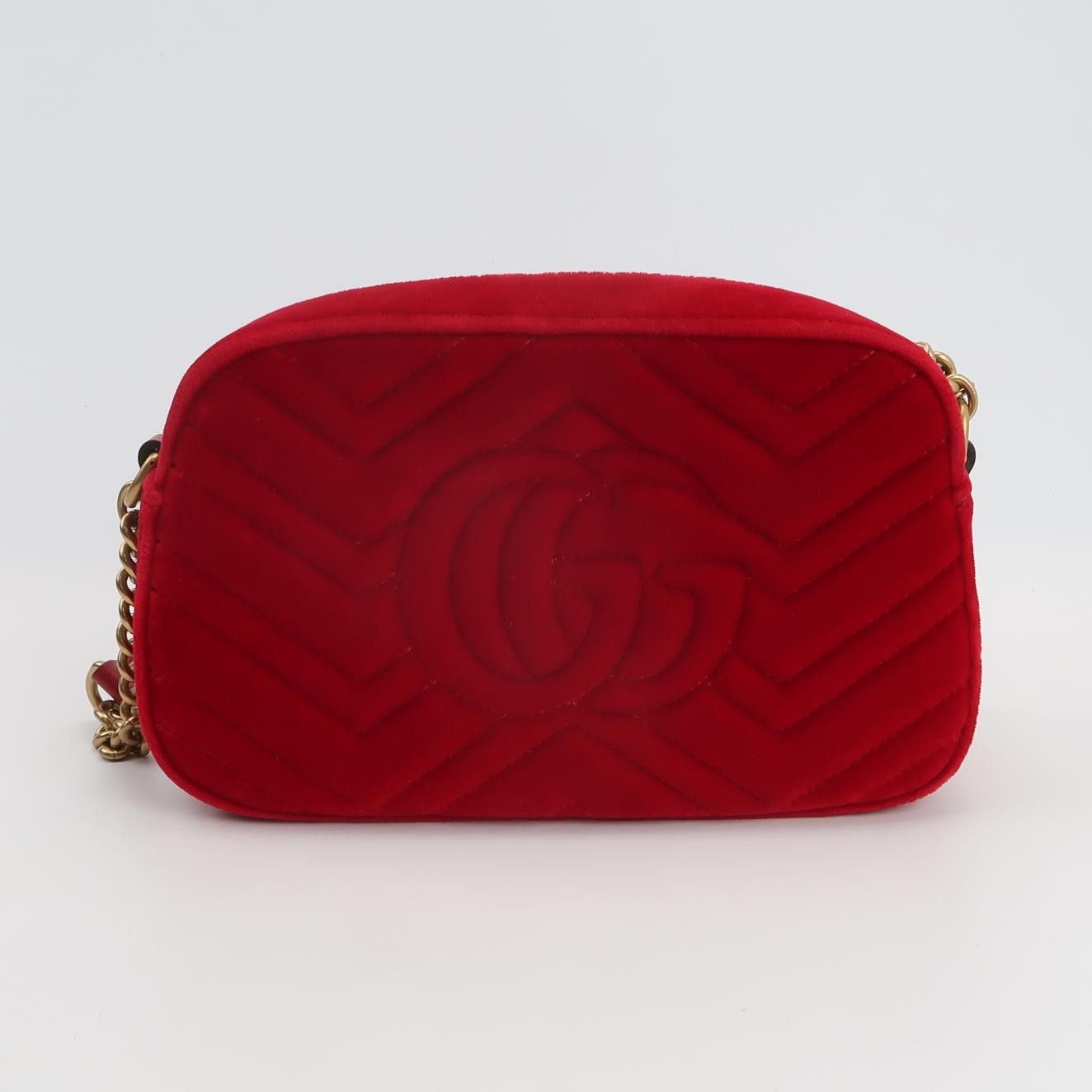 Gucci Gucci Women os Shoulder Bags Size ONE SIZE - 5 Thumbnail