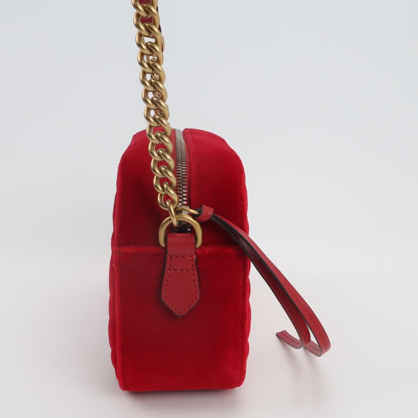 Gucci Gucci Women os Shoulder Bags Size ONE SIZE - 4 Thumbnail