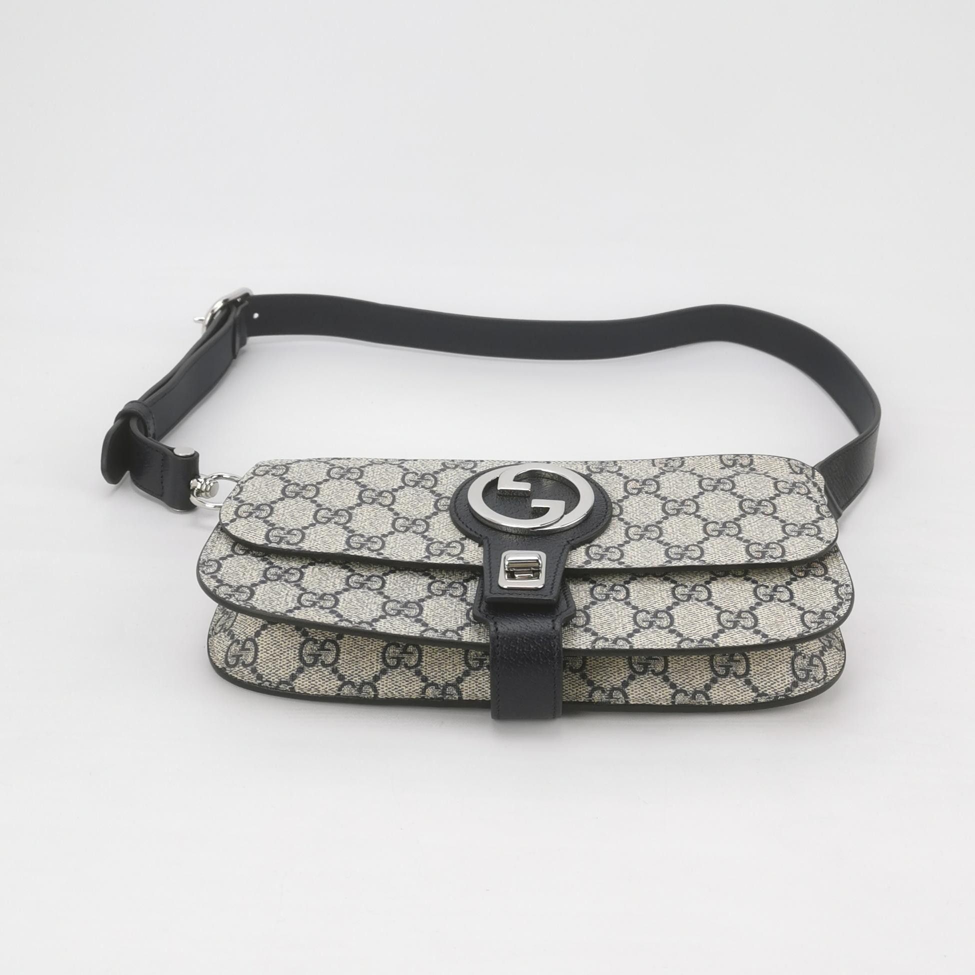 Gucci Gucci Women os Belt Bags Size ONE SIZE - 6 Thumbnail