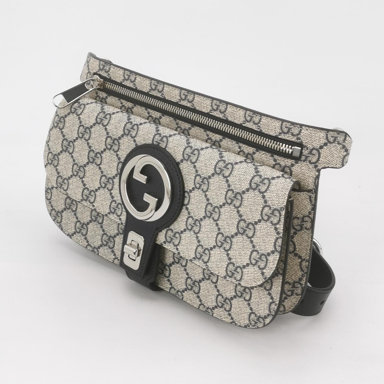 Gucci Gucci Women os Belt Bags Size ONE SIZE - 3 Thumbnail