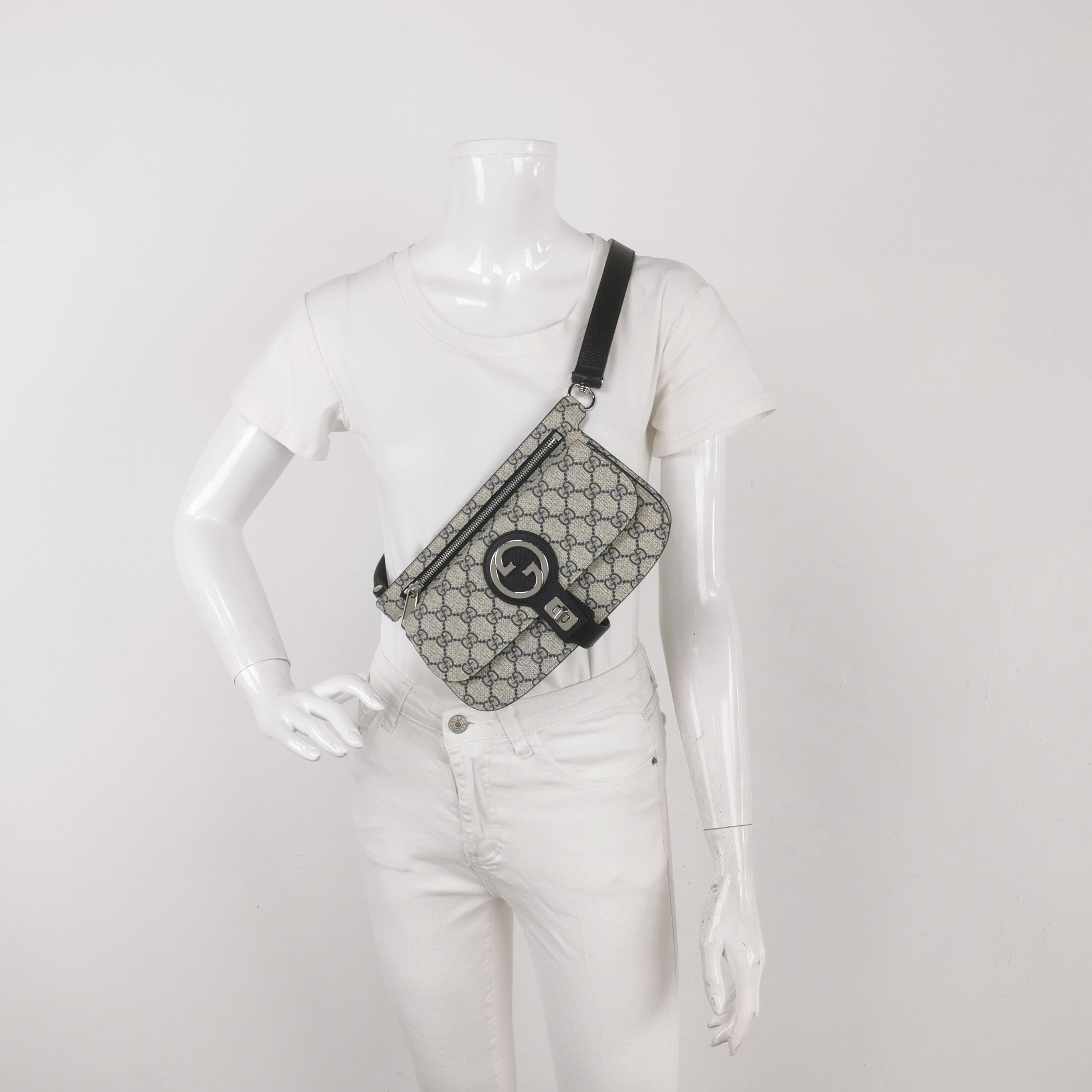 Gucci Gucci Women os Belt Bags Size ONE SIZE - 2 Thumbnail