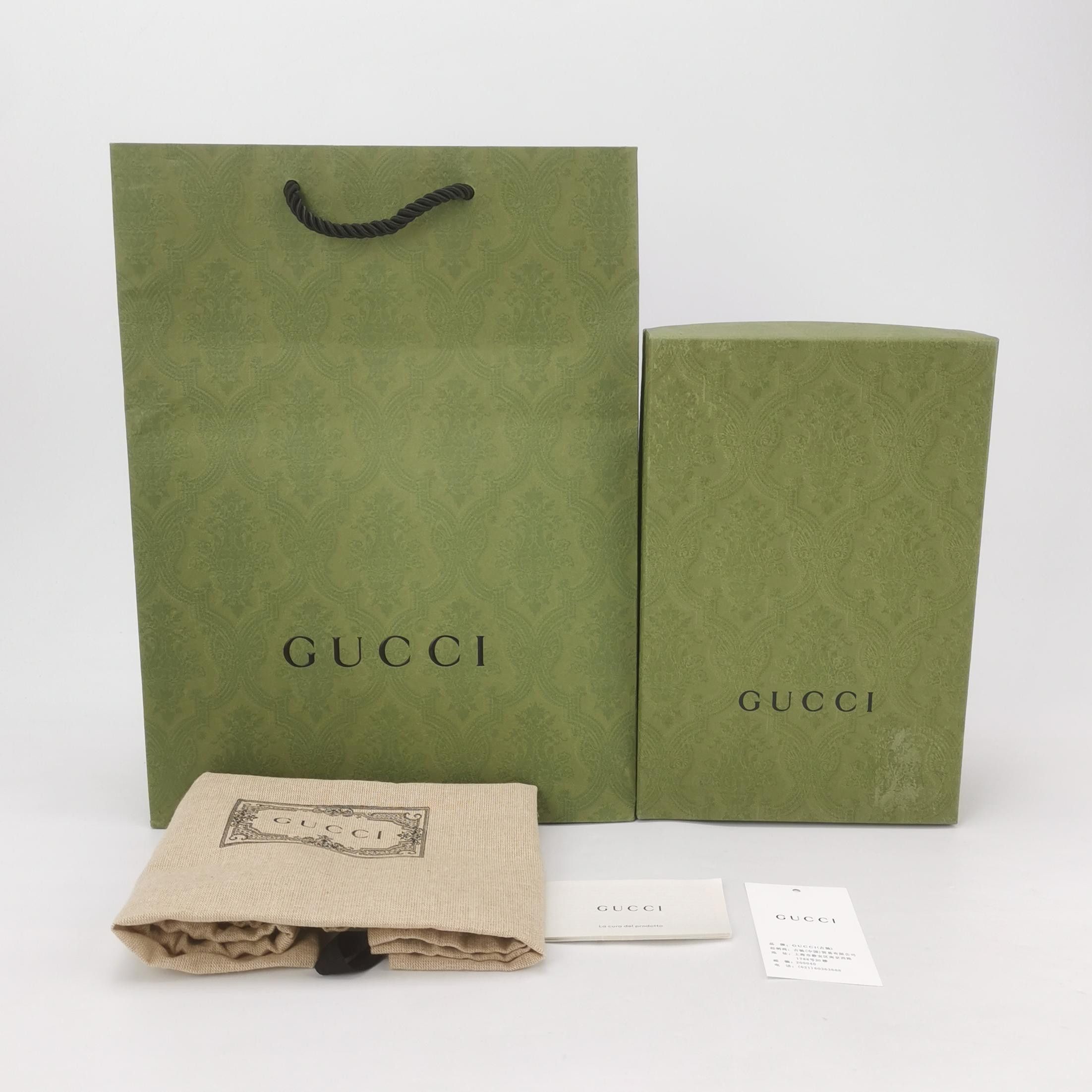 Gucci Gucci Women os Belt Bags Size ONE SIZE - 9 Thumbnail