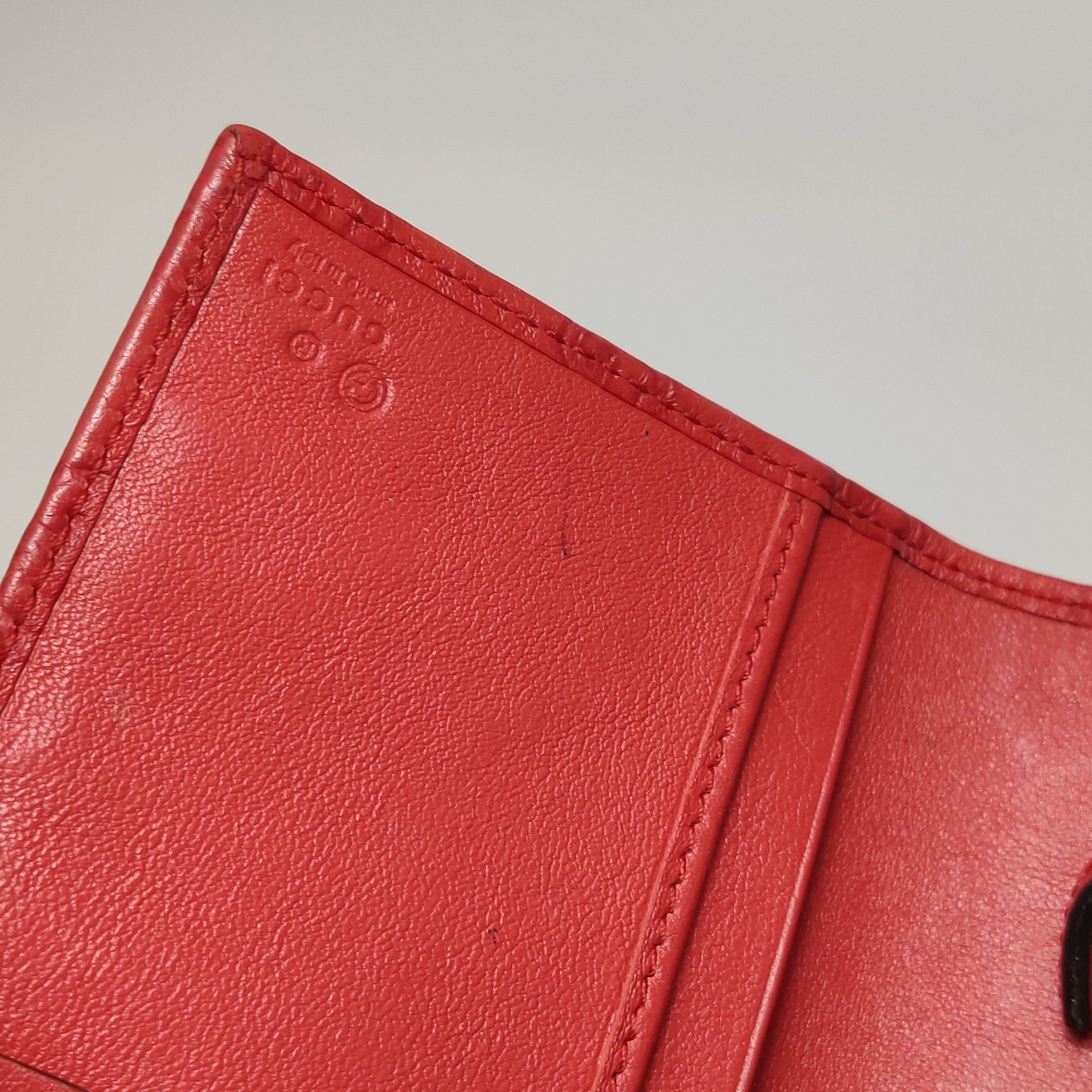 Gucci Gucci Women os Wallets Size ONE SIZE - 8 Thumbnail