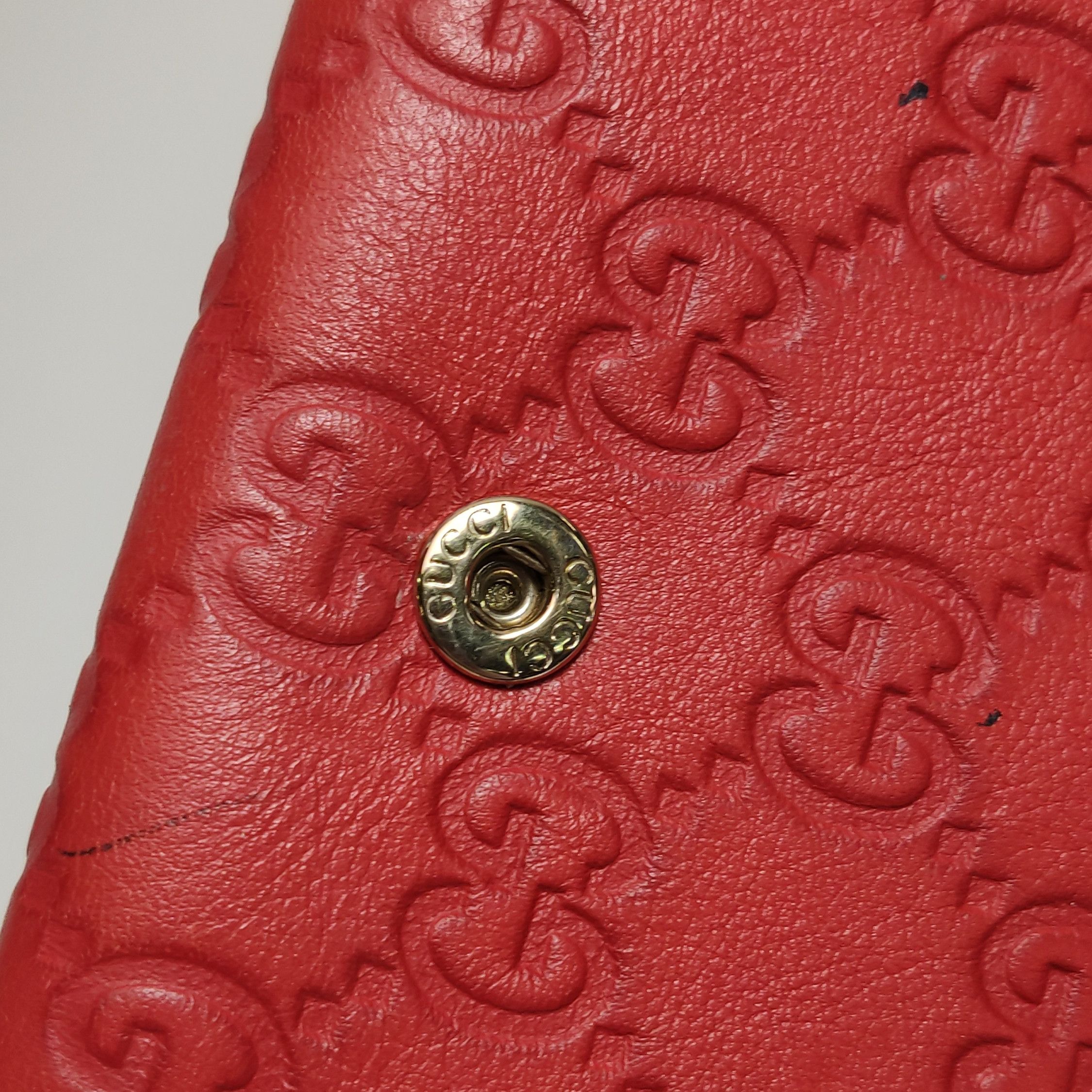 Gucci Gucci Women os Wallets Size ONE SIZE - 10 Thumbnail