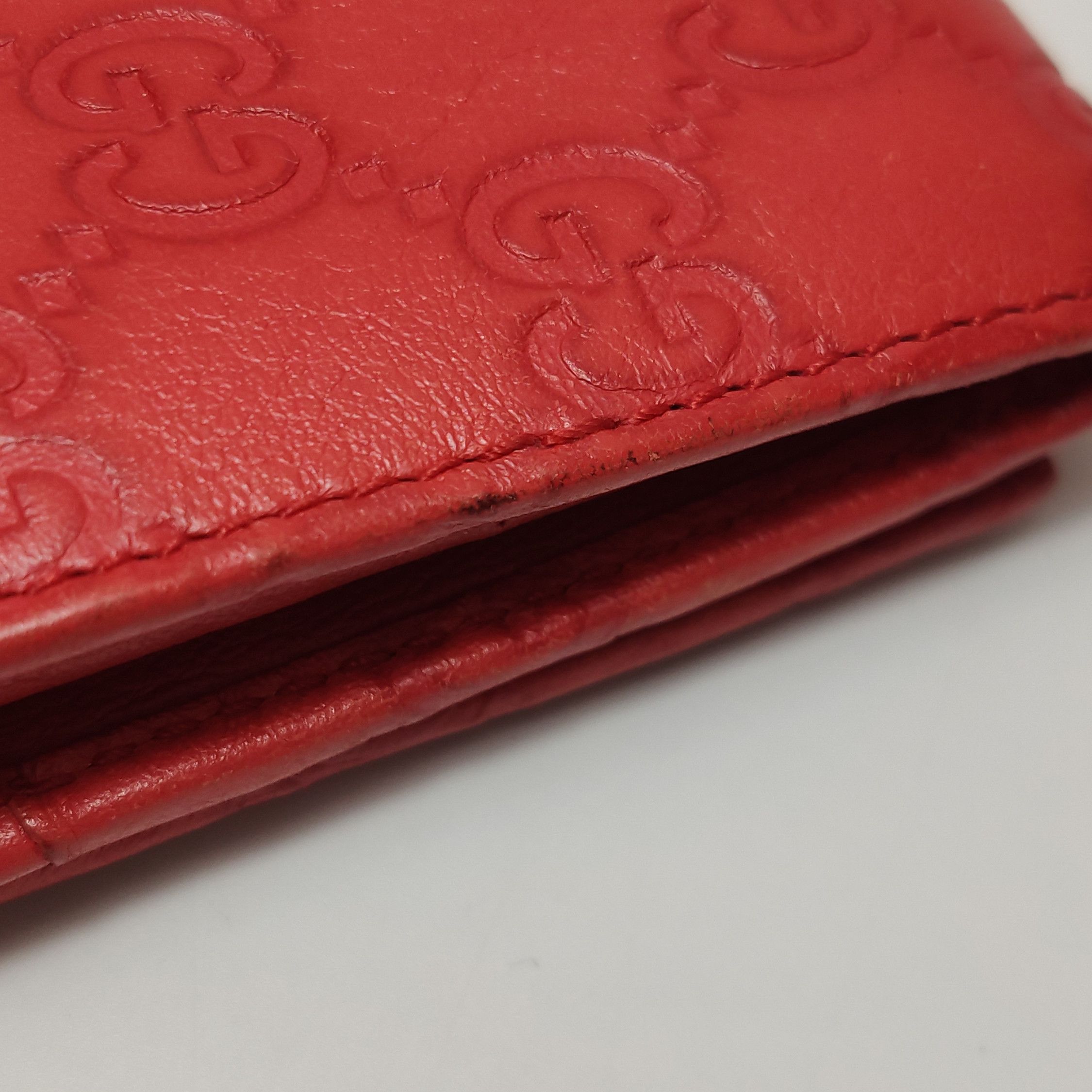 Gucci Gucci Women os Wallets Size ONE SIZE - 18 Thumbnail