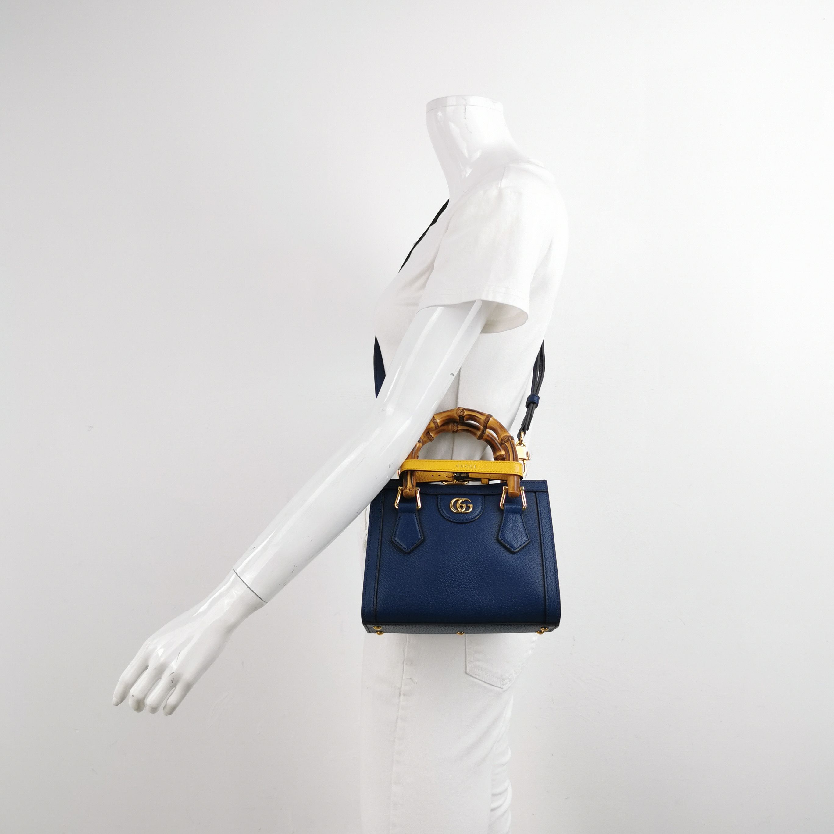 Gucci Gucci Women os Shoulder Bags Size ONE SIZE - 2 Thumbnail