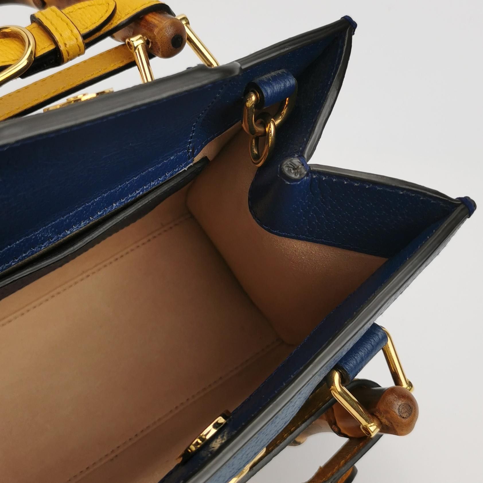 Gucci Gucci Women os Shoulder Bags Size ONE SIZE - 7 Thumbnail