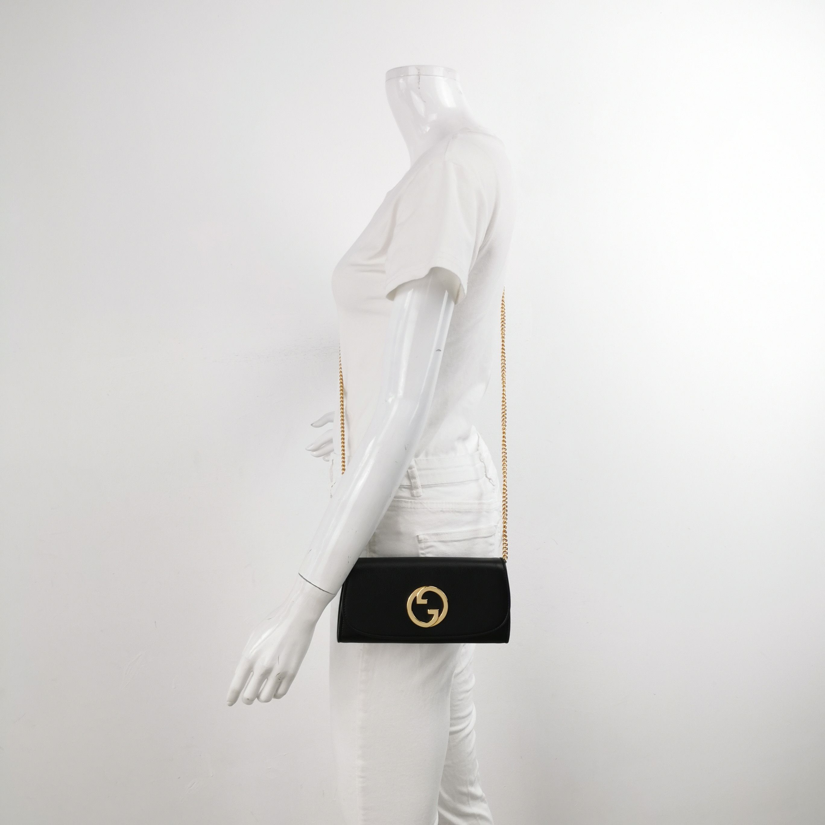 Gucci Gucci Women os Shoulder Bags Size ONE SIZE - 2 Thumbnail