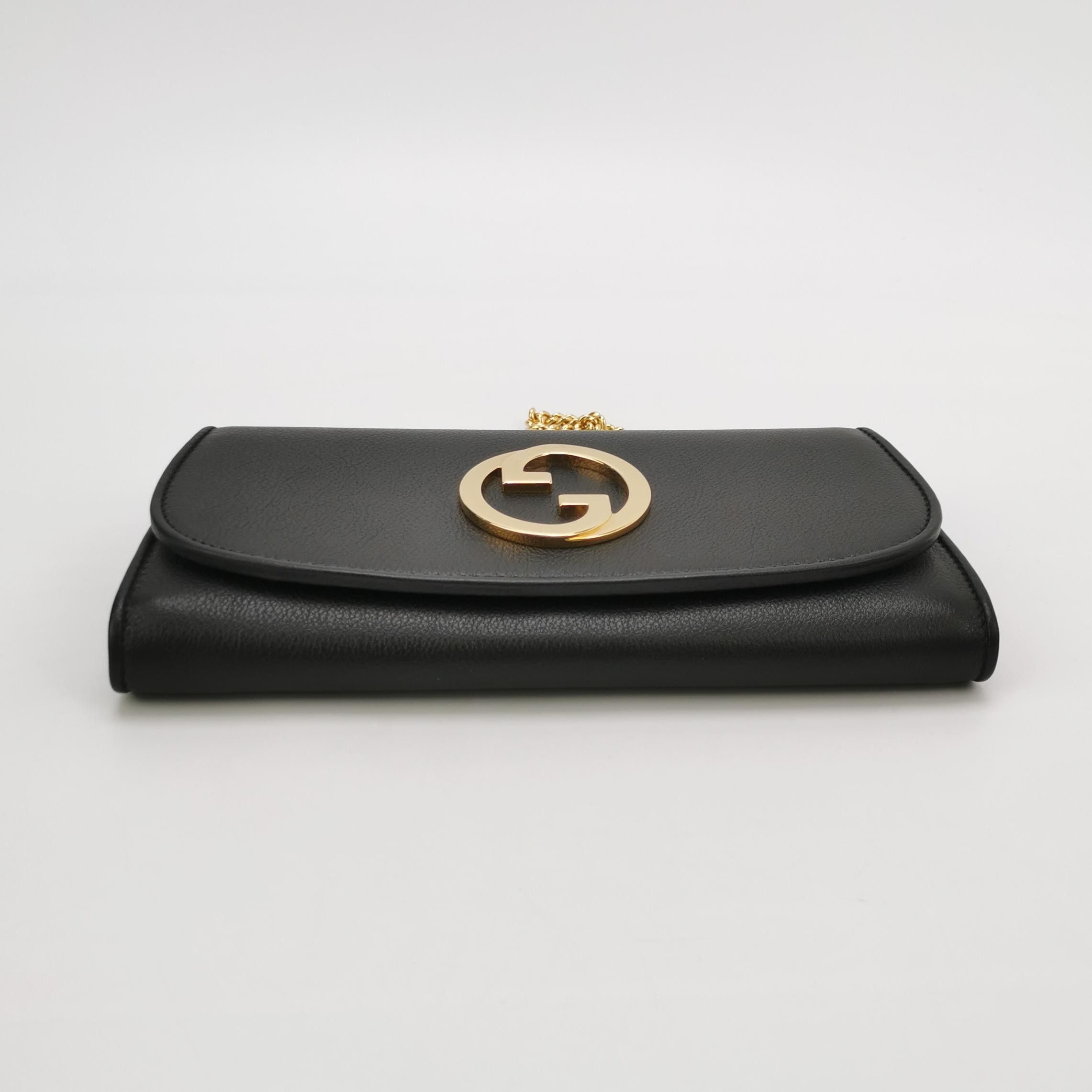 Gucci Gucci Women os Shoulder Bags Size ONE SIZE - 6 Thumbnail