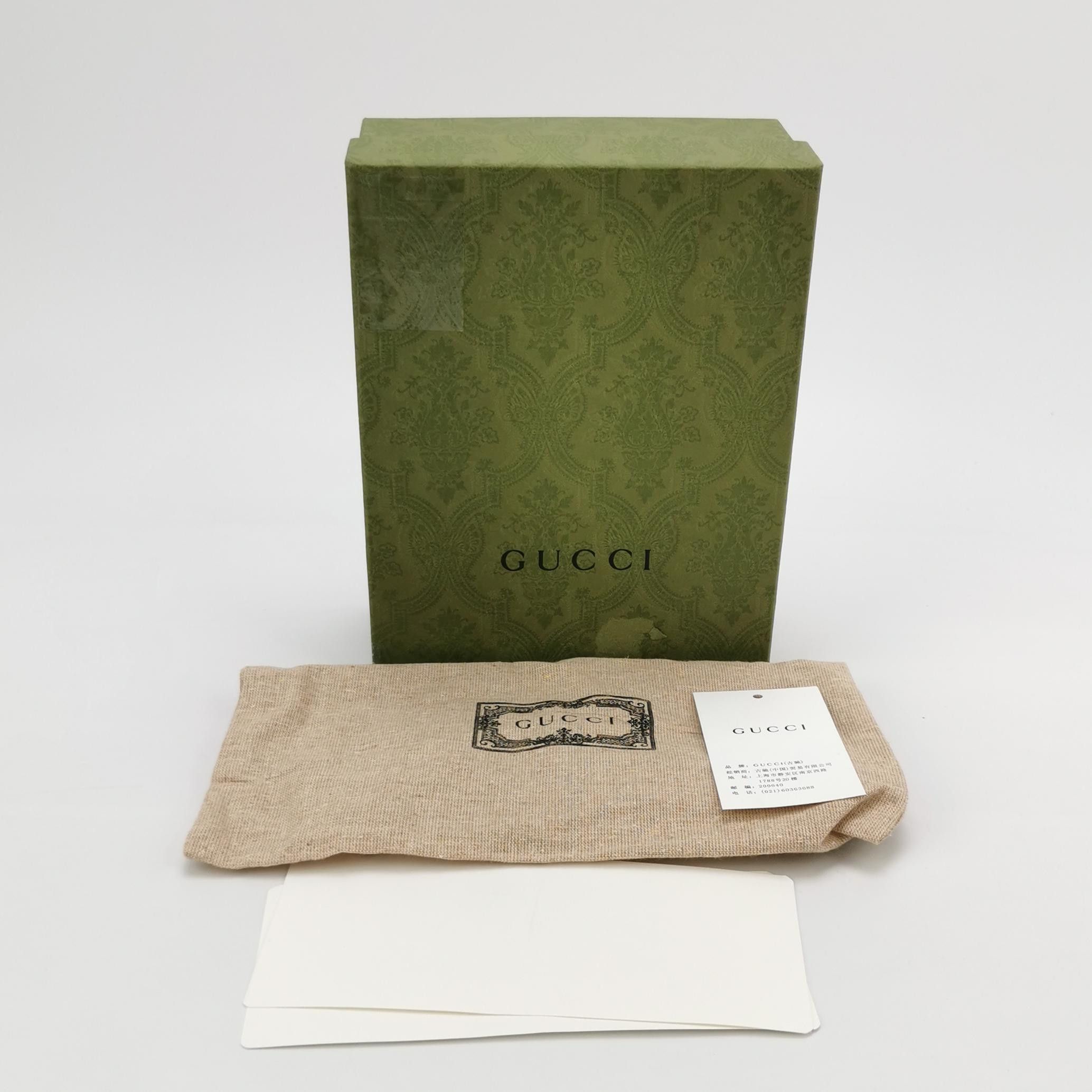 Gucci Gucci Women os Shoulder Bags Size ONE SIZE - 9 Thumbnail