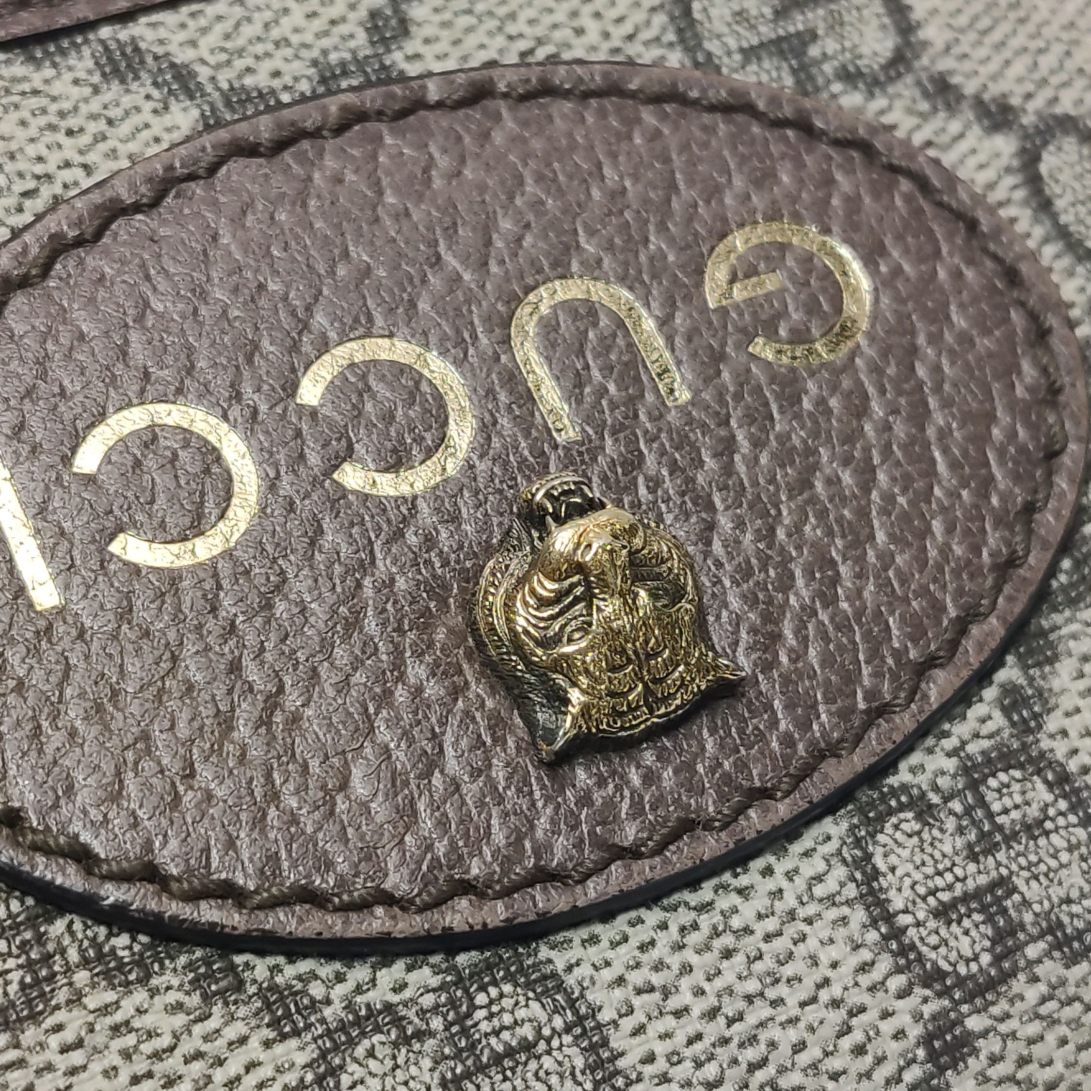 Gucci Gucci Women os Belt Bags Size ONE SIZE - 14 Thumbnail
