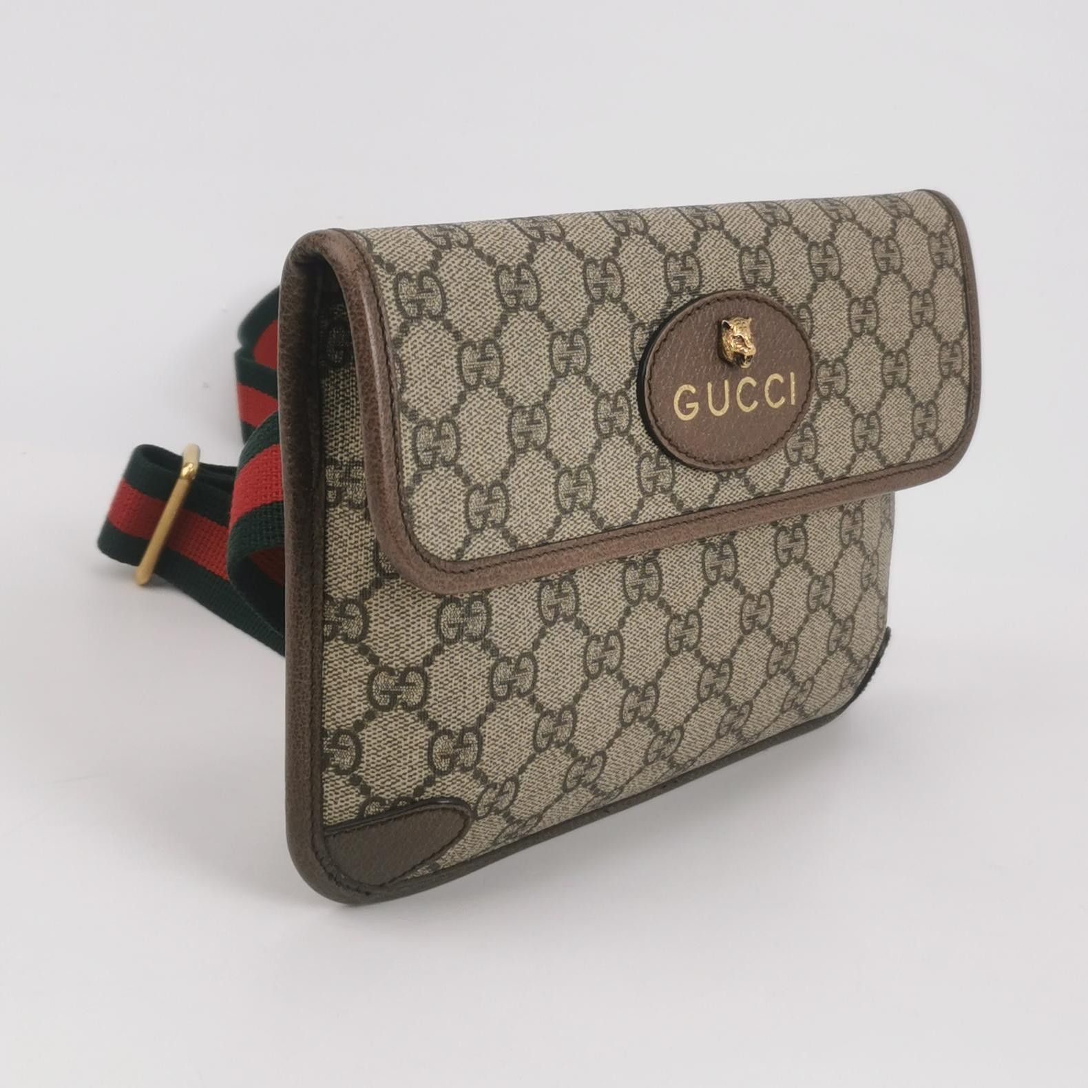 Gucci Gucci Women os Belt Bags Size ONE SIZE - 4 Thumbnail