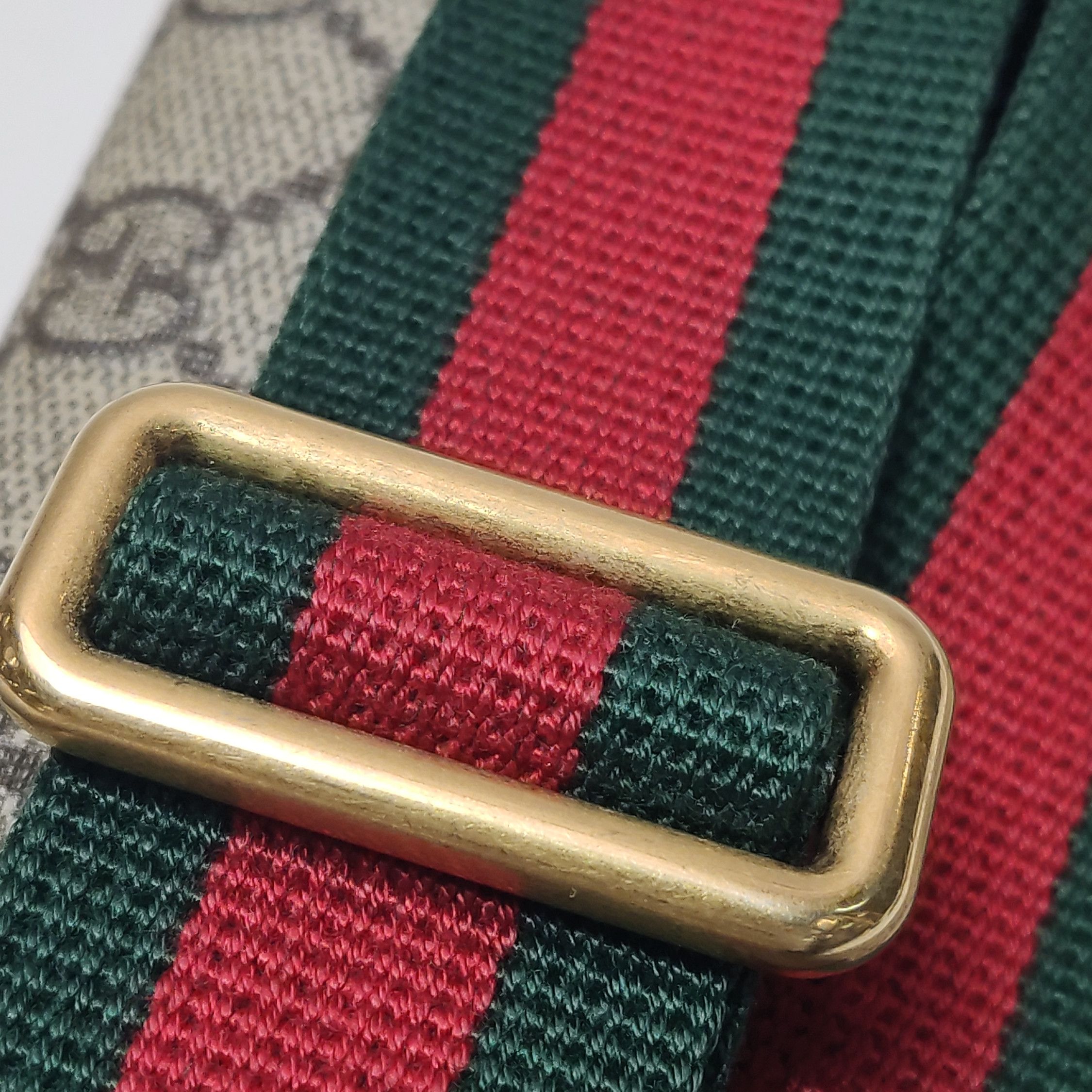 Gucci Gucci Women os Belt Bags Size ONE SIZE - 13 Thumbnail