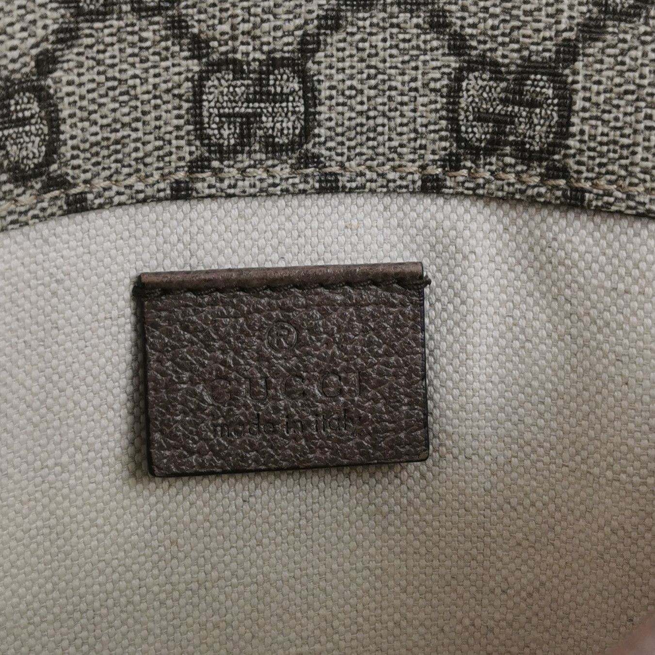 Gucci Gucci Women os Belt Bags Size ONE SIZE - 8 Thumbnail