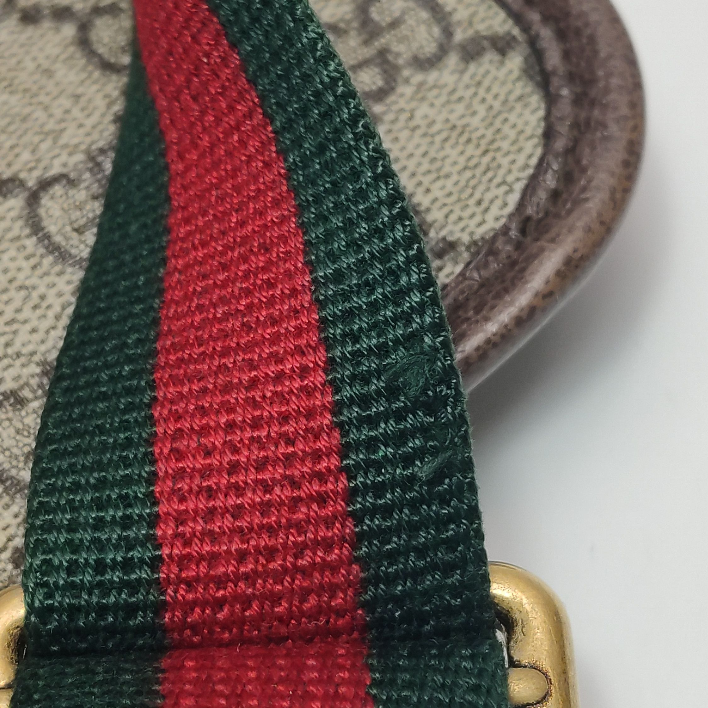 Gucci Gucci Women os Belt Bags Size ONE SIZE - 11 Thumbnail
