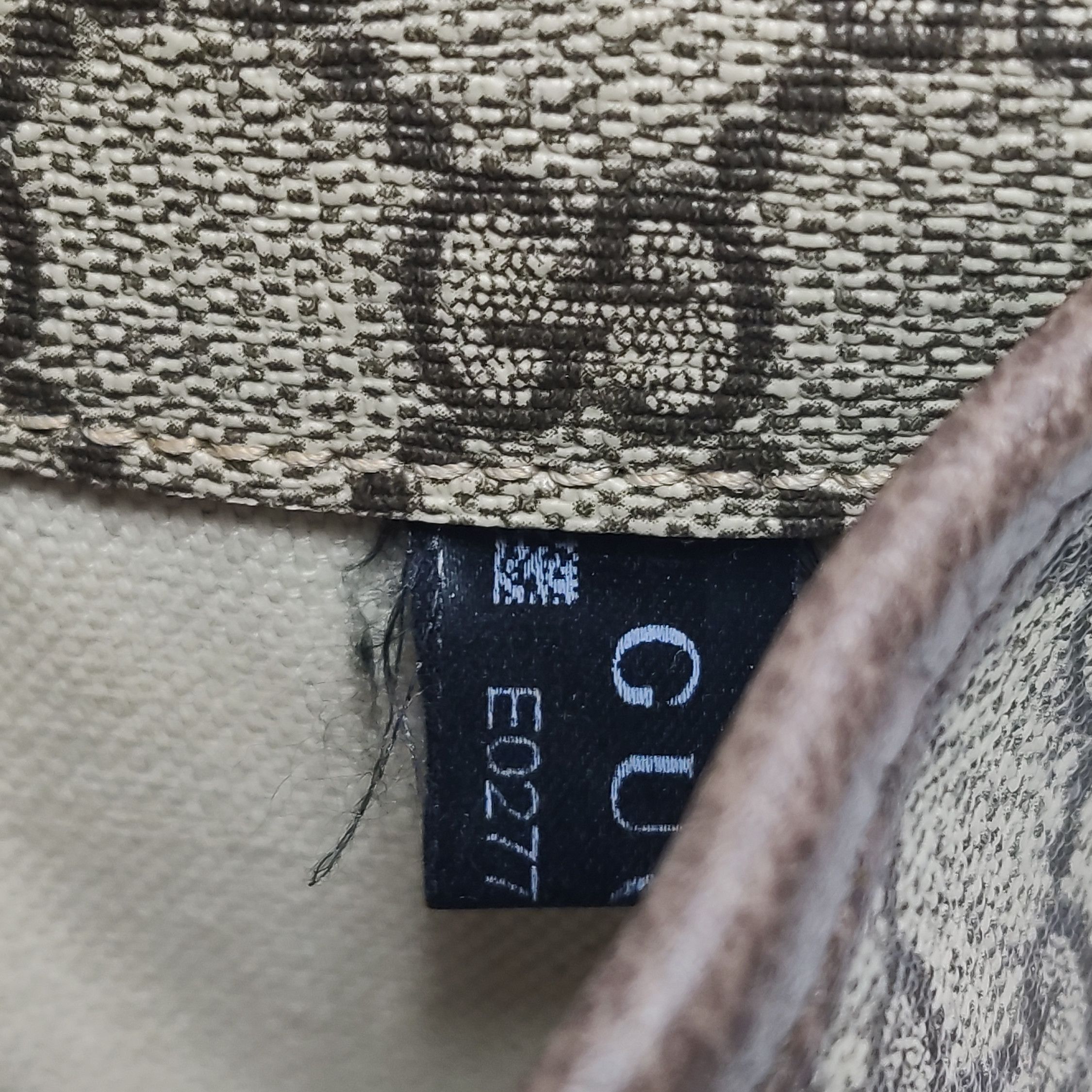 Gucci Gucci Women os Belt Bags Size ONE SIZE - 10 Thumbnail