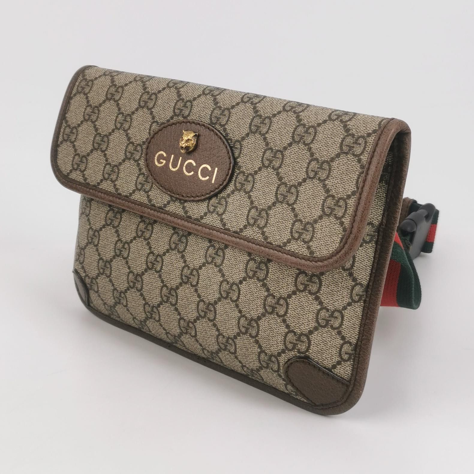 Gucci Gucci Women os Belt Bags Size ONE SIZE - 3 Thumbnail