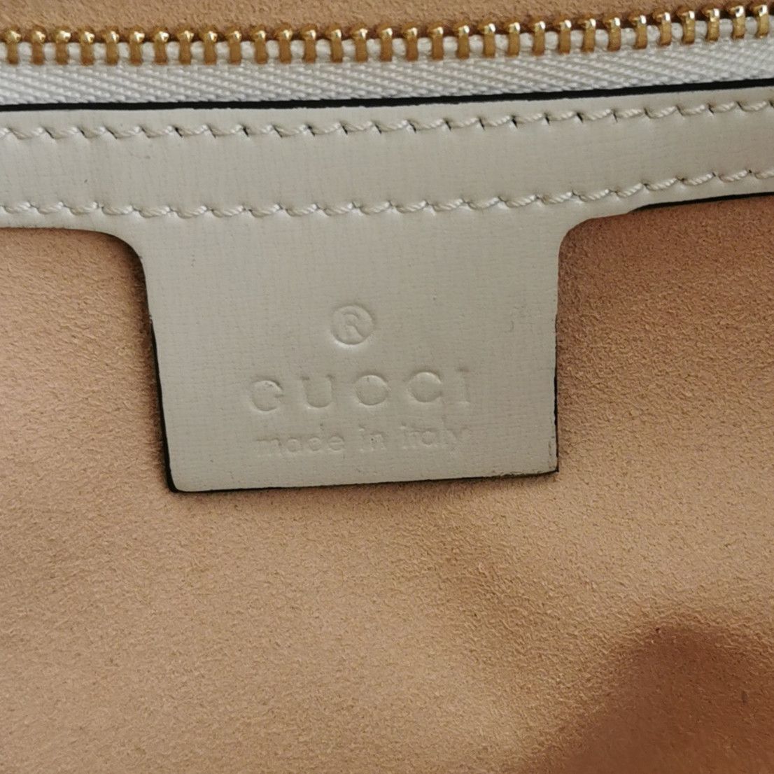 Gucci Gucci Women os Shoulder Bags Size ONE SIZE - 8 Thumbnail