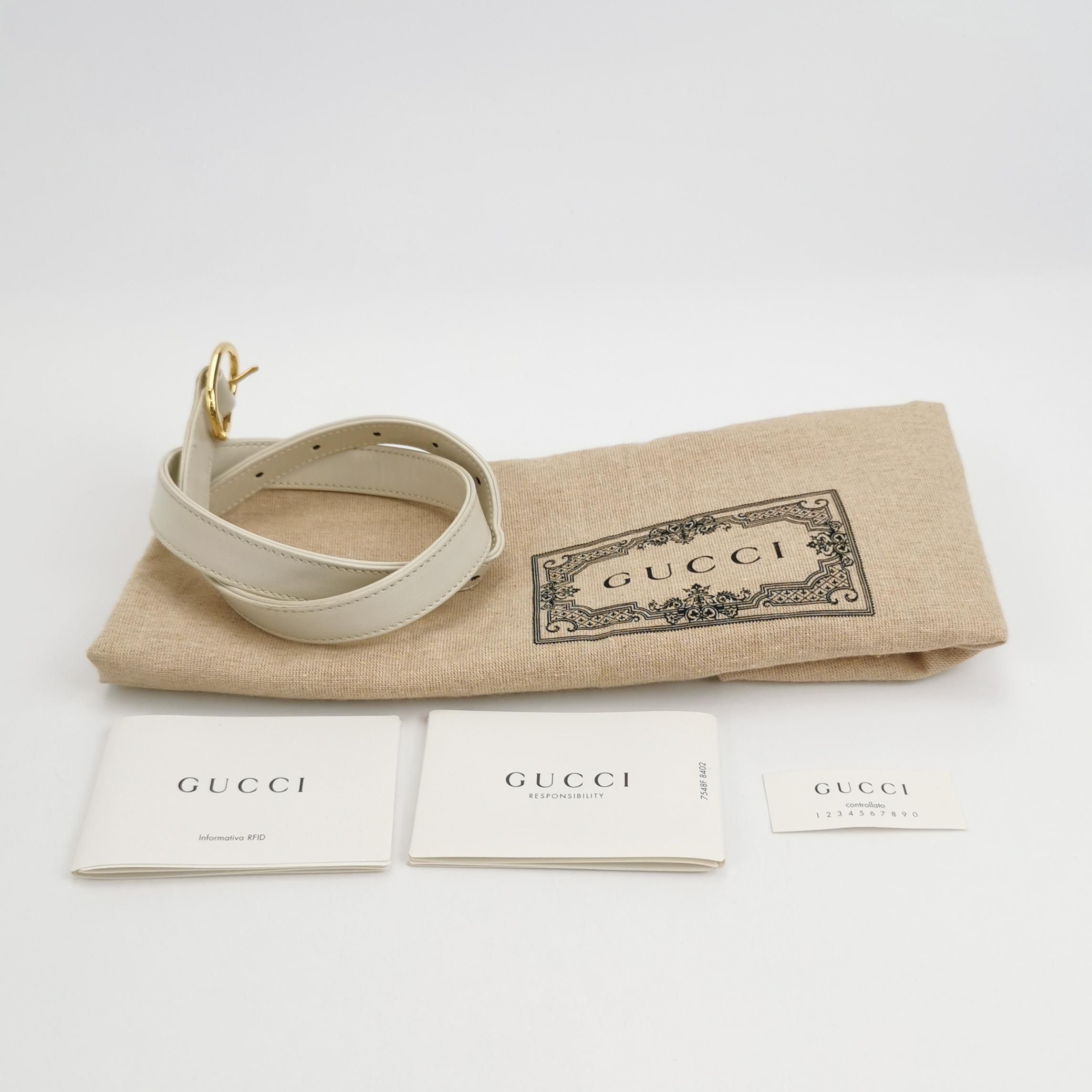 Gucci Gucci Women os Shoulder Bags Size ONE SIZE - 9 Thumbnail
