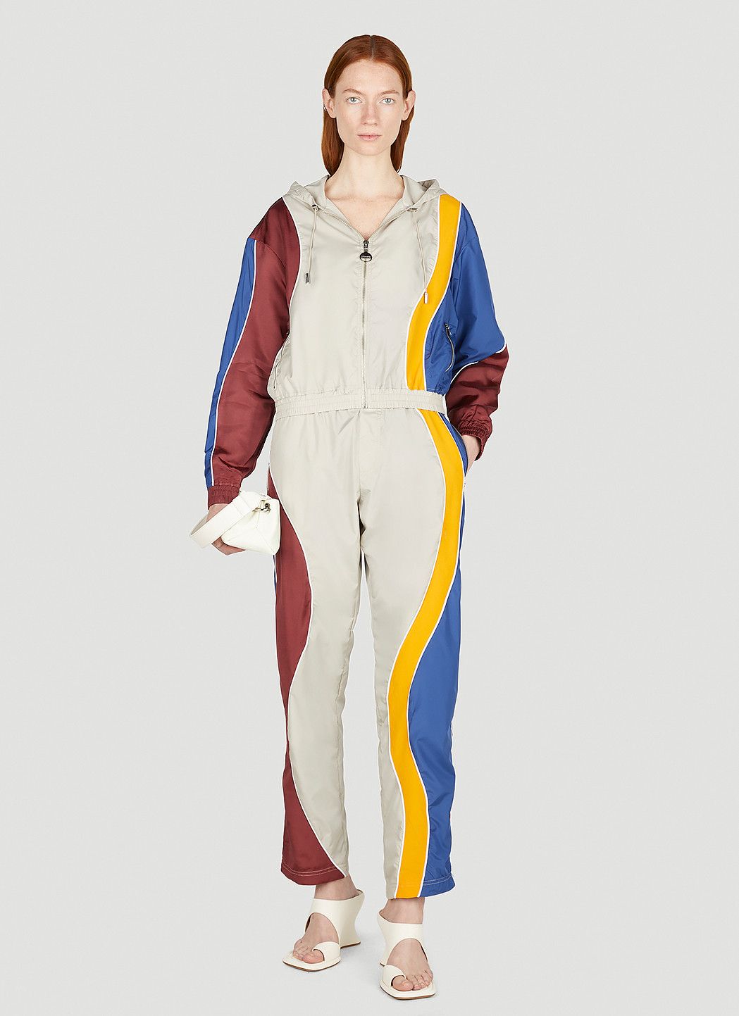 Ahluwalia Idi Track Pants Size 26" / US 2 / IT 38 - 2 Thumbnail