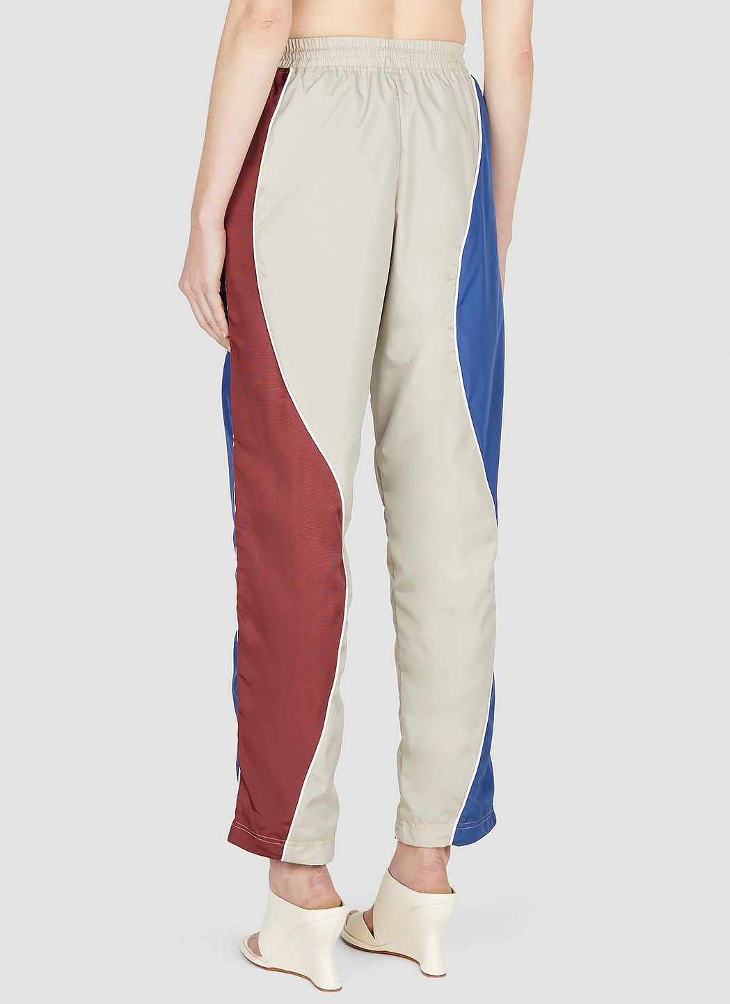 Ahluwalia Idi Track Pants Size 26" / US 2 / IT 38 - 4 Thumbnail