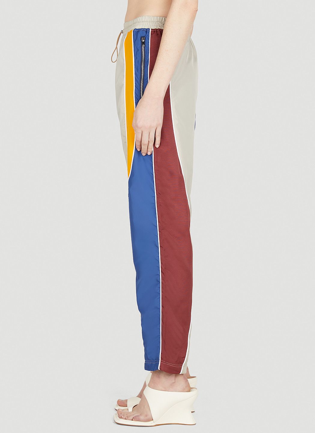 Ahluwalia Idi Track Pants Size 27" / US 4 / IT 40 - 3 Thumbnail