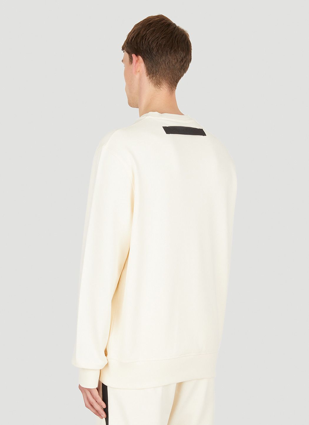 Alexander McQueen Logo Patch Sweatshirt Size US M / EU 48-50 / 2 - 4 Thumbnail