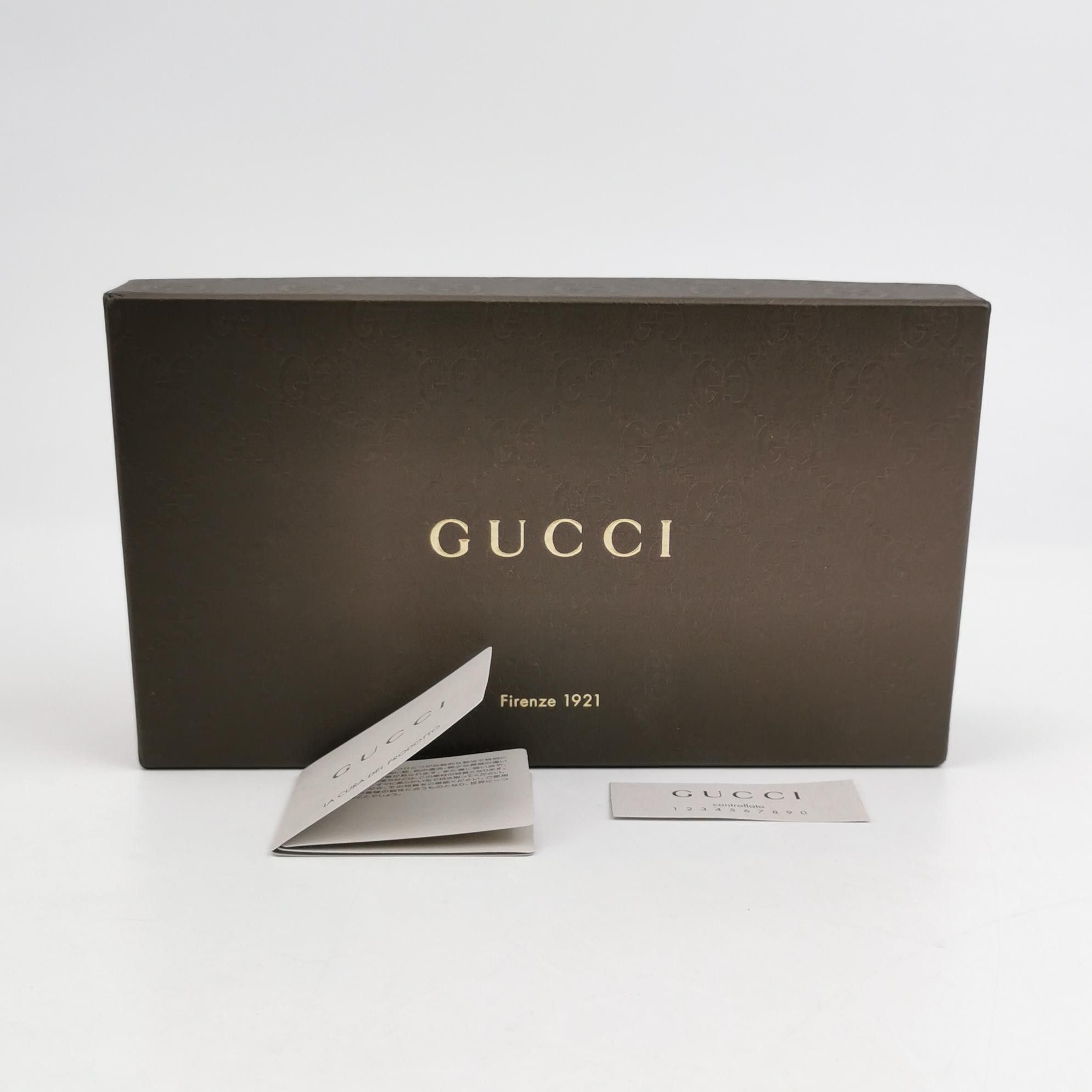 Gucci Gucci Women os Wallets Size ONE SIZE - 8 Thumbnail