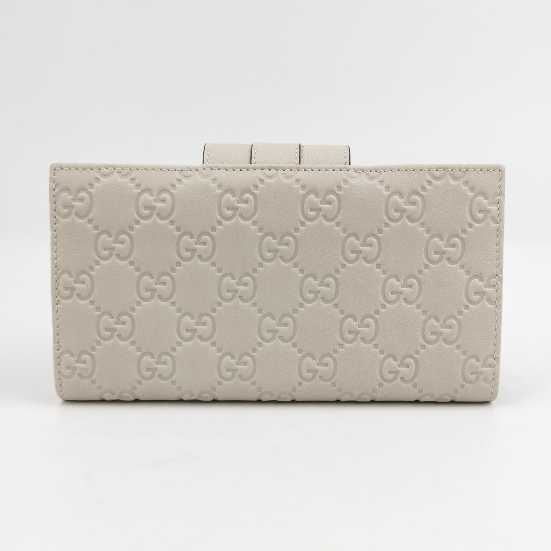 Gucci Gucci Women os Wallets Size ONE SIZE - 4 Thumbnail