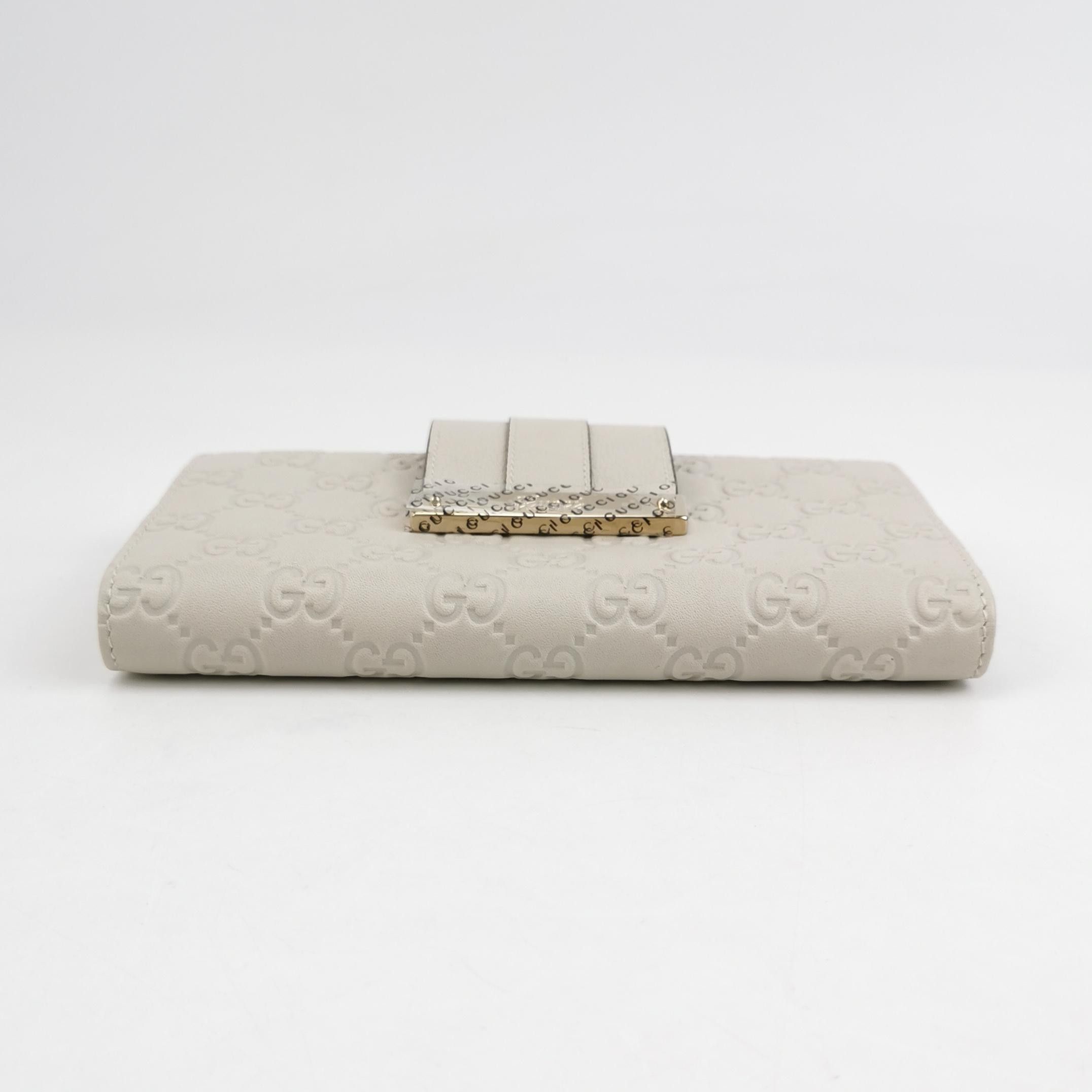 Gucci Gucci Women os Wallets Size ONE SIZE - 5 Thumbnail