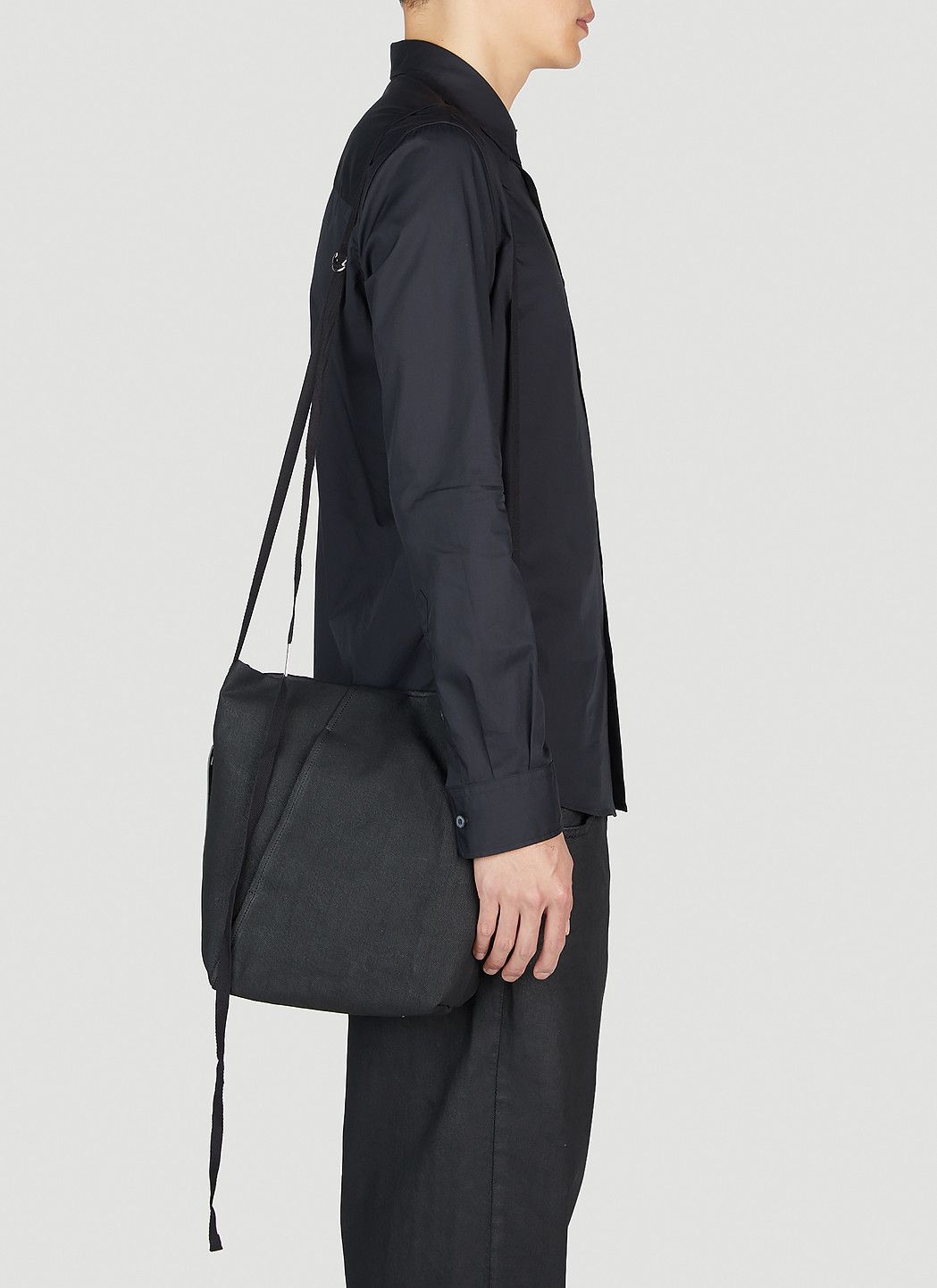 Ann Demeulemeester Myra Shoulder Bag Size ONE SIZE - 2 Thumbnail