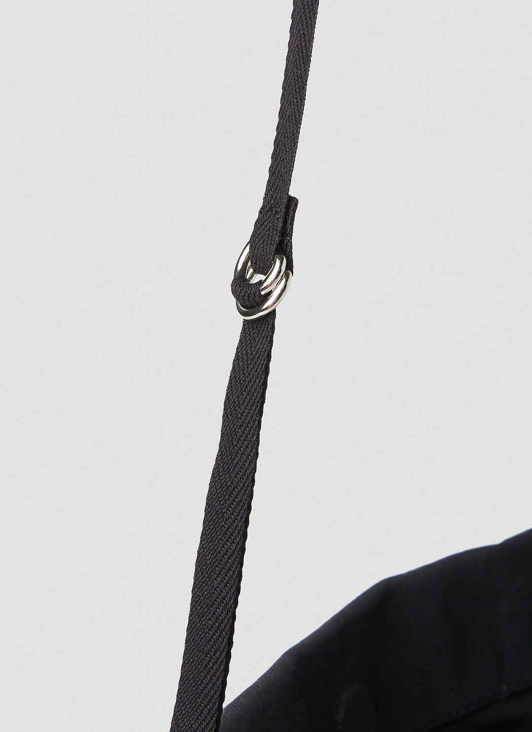 Ann Demeulemeester Myra Shoulder Bag Size ONE SIZE - 5 Thumbnail