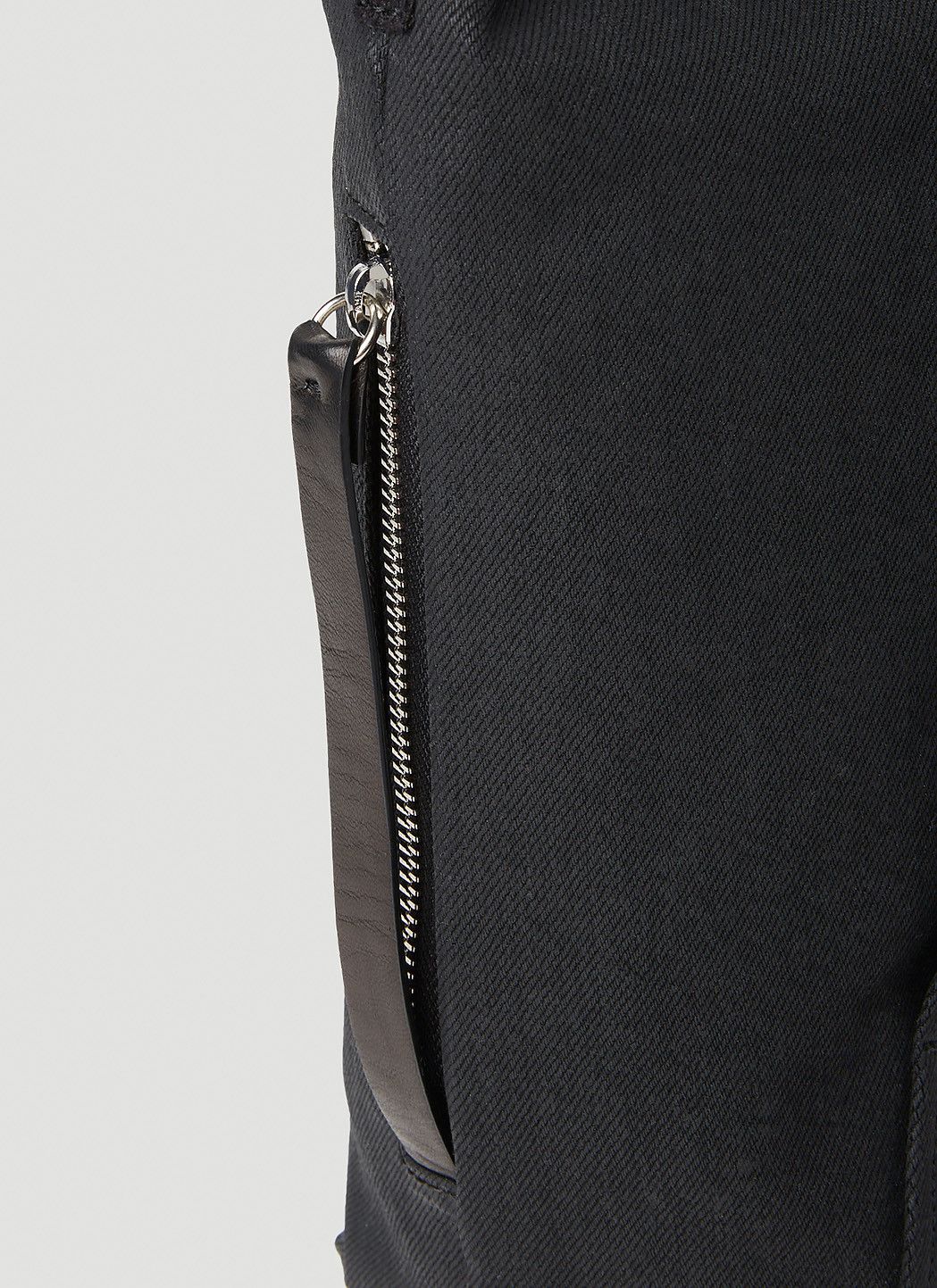 Ann Demeulemeester Myra Shoulder Bag Size ONE SIZE - 6 Thumbnail