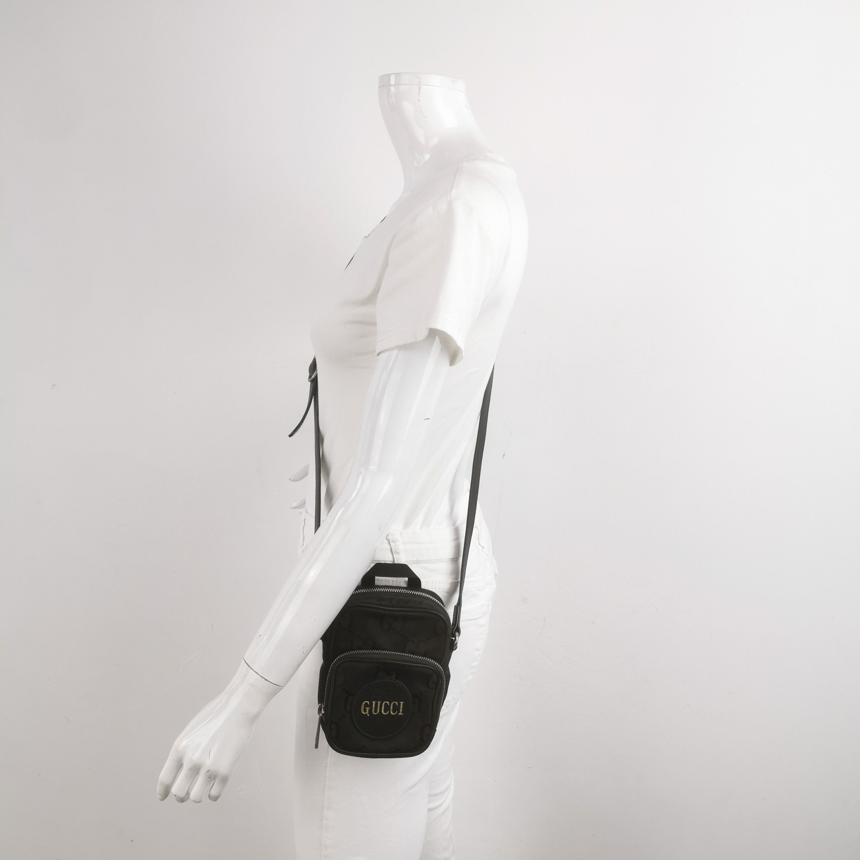 Gucci Gucci Women os Crossbody Bags Size ONE SIZE - 2 Thumbnail