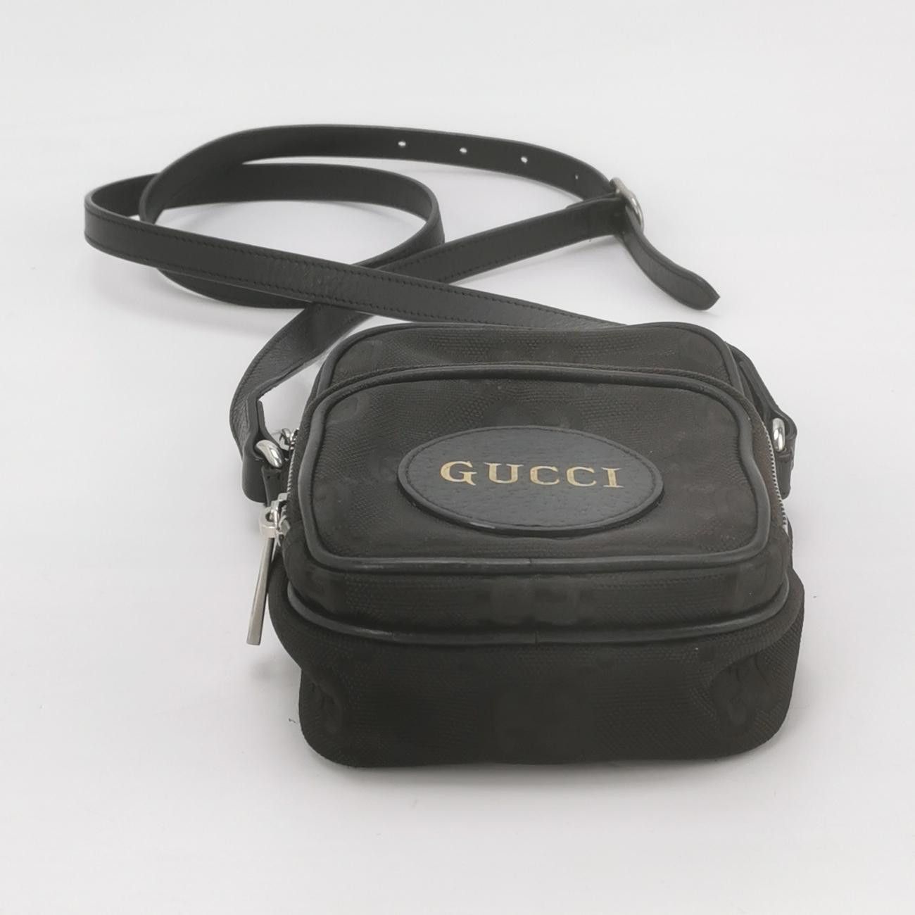 Gucci Gucci Women os Crossbody Bags Size ONE SIZE - 6 Thumbnail
