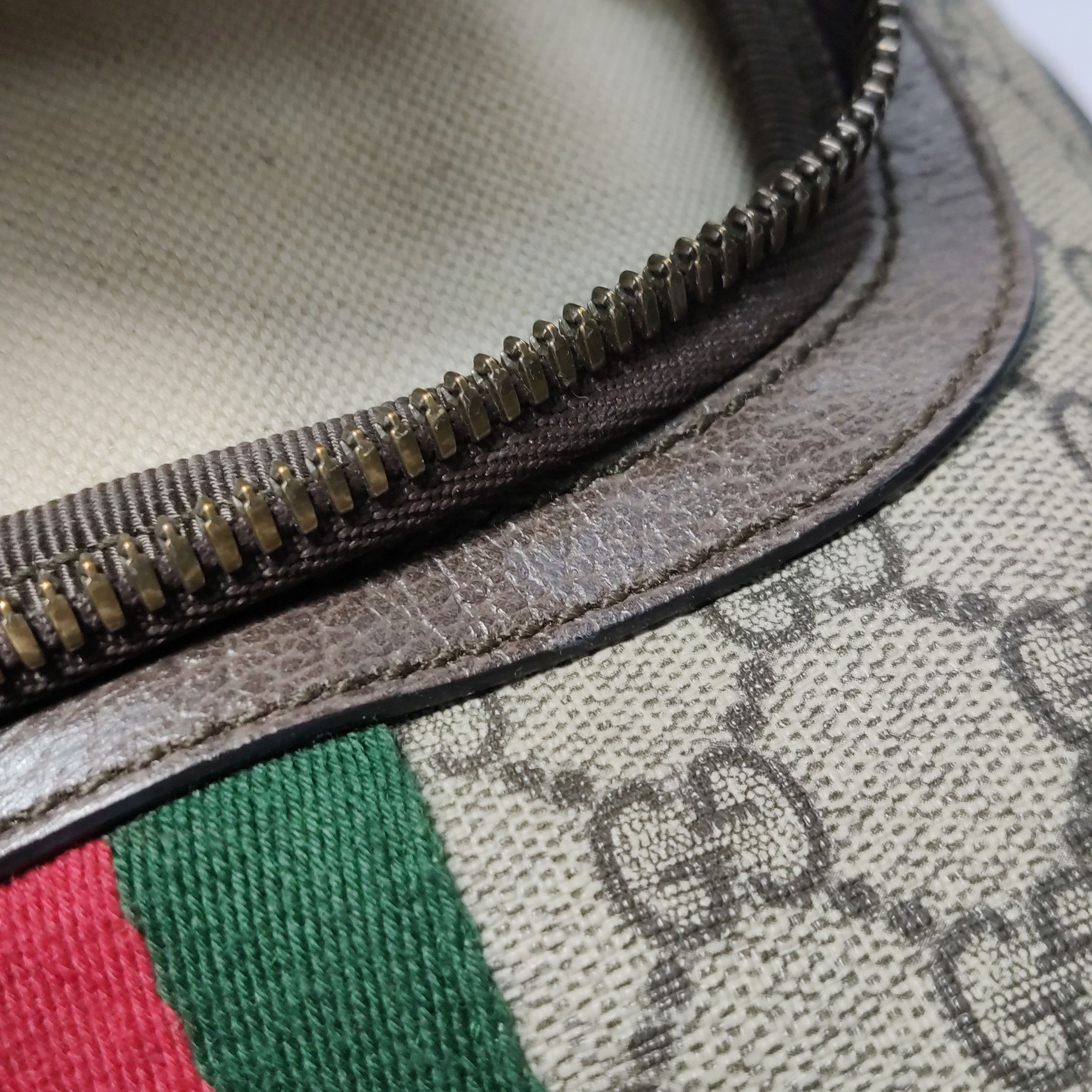 Gucci Gucci Women os Backpacks Size ONE SIZE - 20 Thumbnail