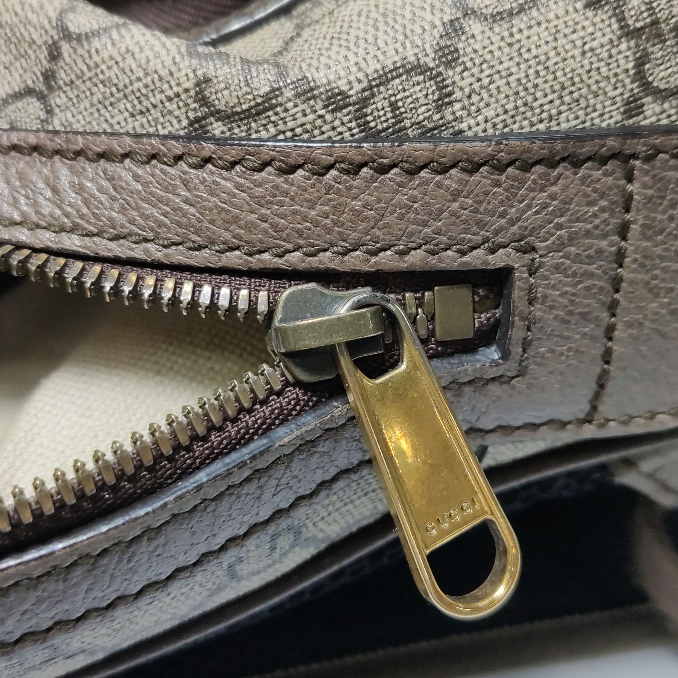 Gucci Gucci Women os Backpacks Size ONE SIZE - 12 Thumbnail