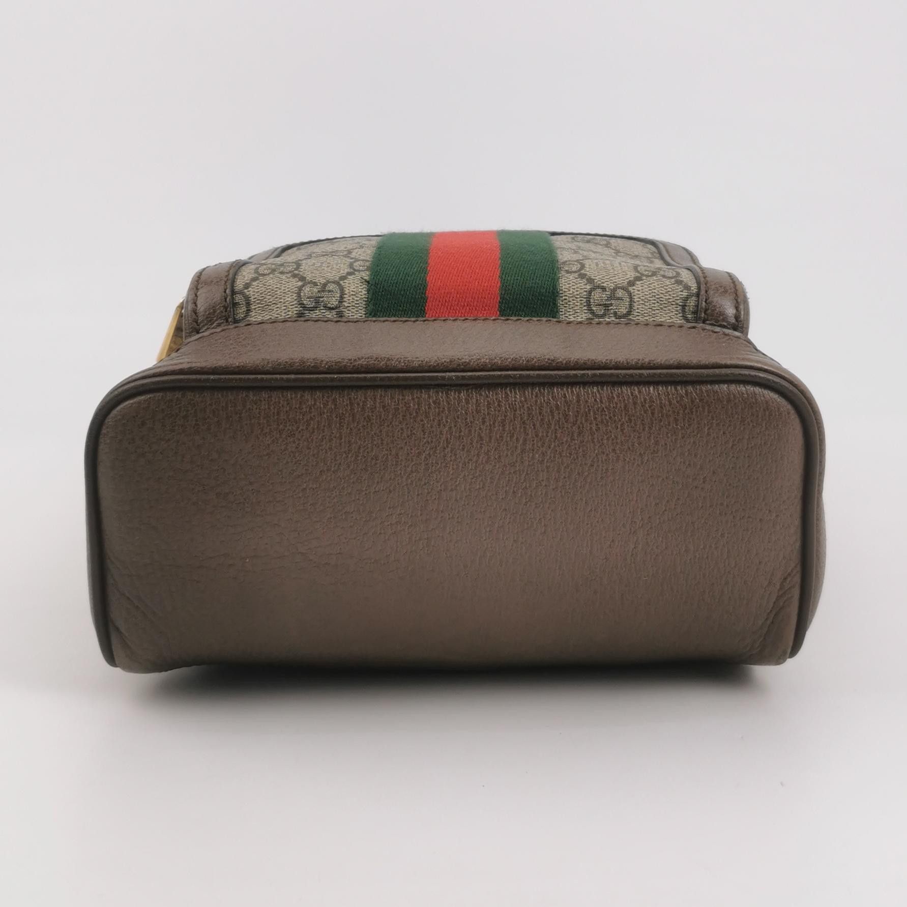 Gucci Gucci Women os Backpacks Size ONE SIZE - 6 Thumbnail