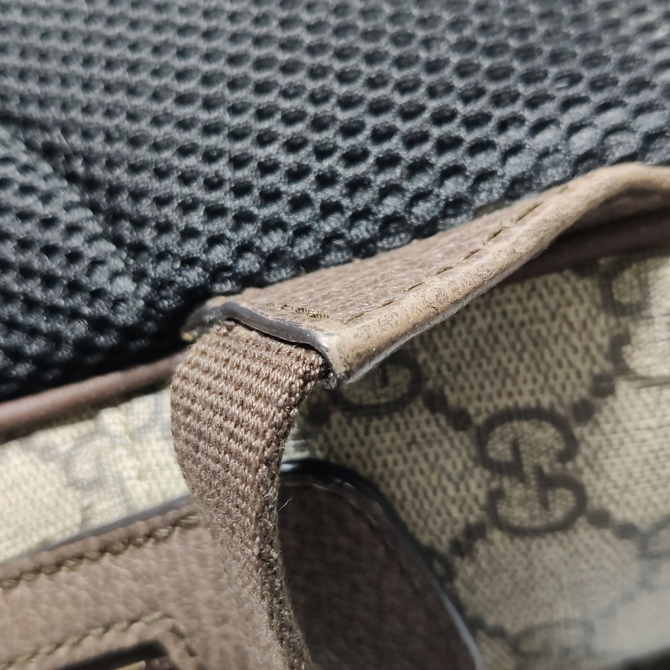 Gucci Gucci Women os Backpacks Size ONE SIZE - 10 Thumbnail