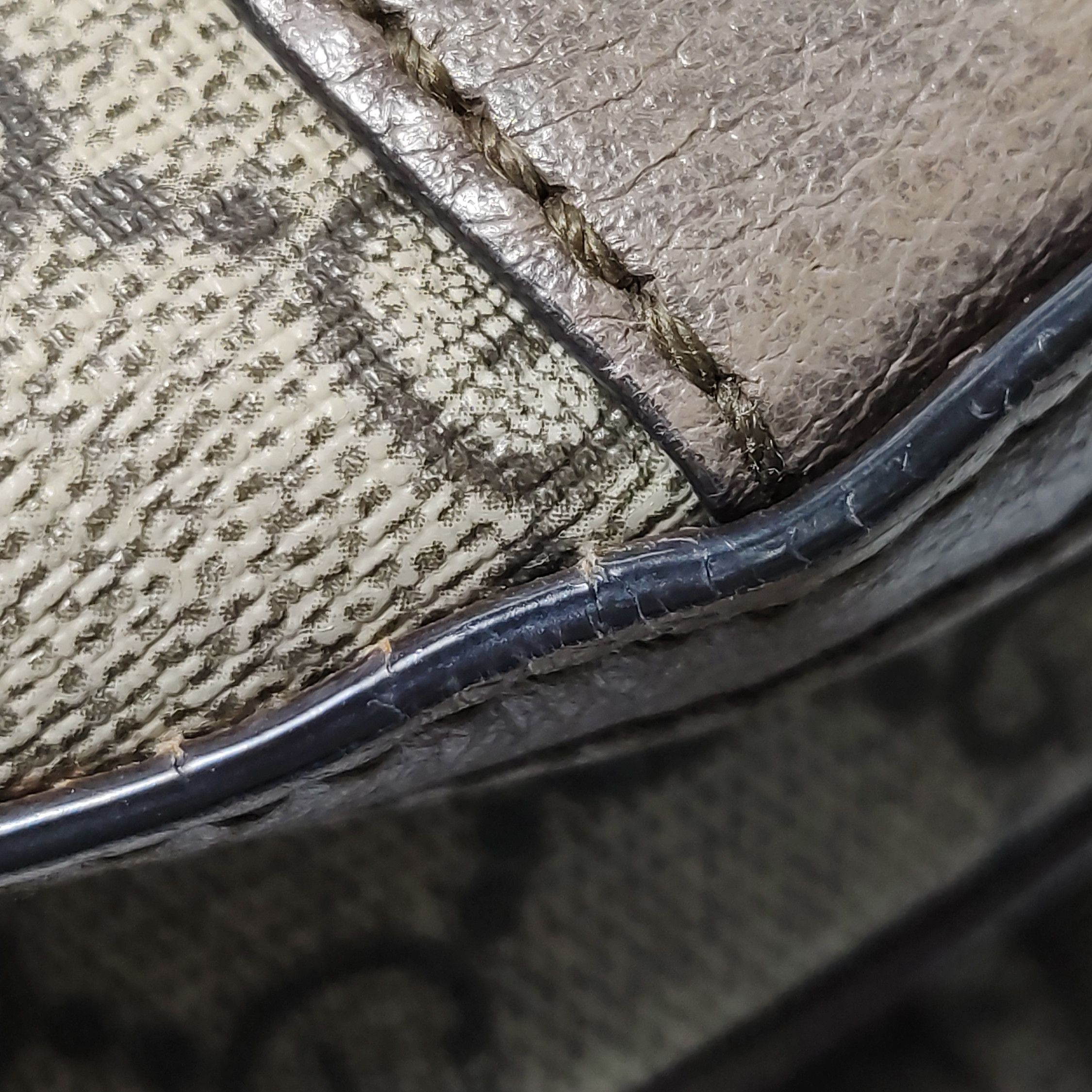 Gucci Gucci Women os Backpacks Size ONE SIZE - 23 Thumbnail